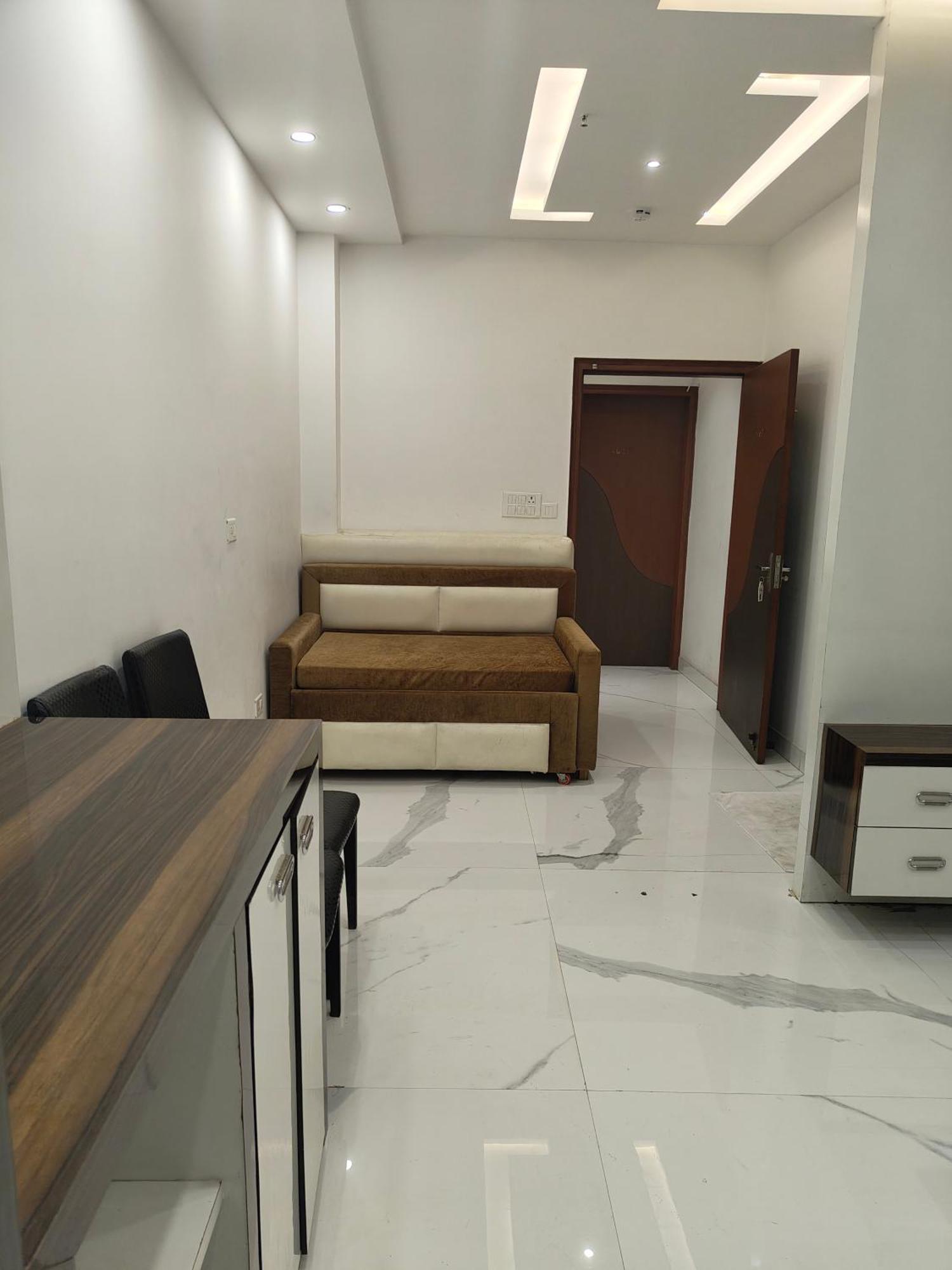 Hotel Mgm Residency At Daryaganj New Delhi
