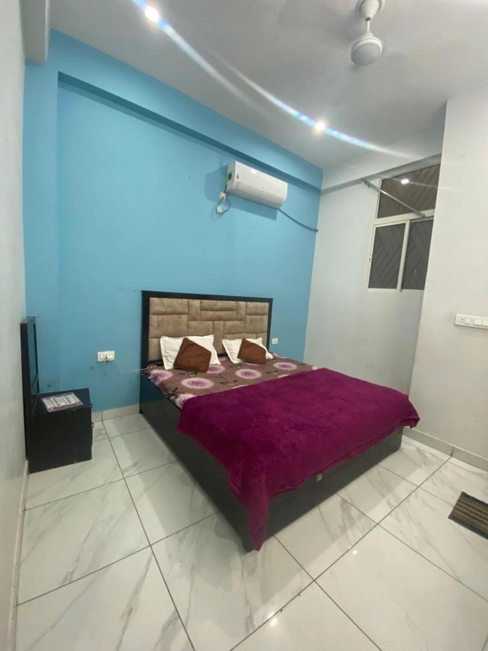 Apartment Devnarayana Dham New Delhi