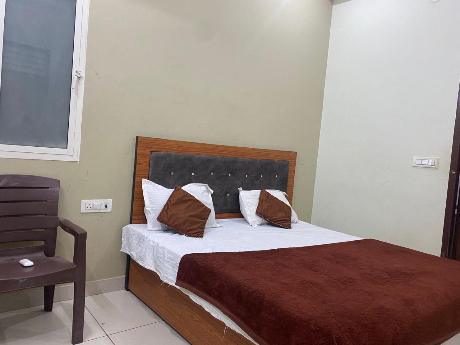 Devnarayana Dham Apartment