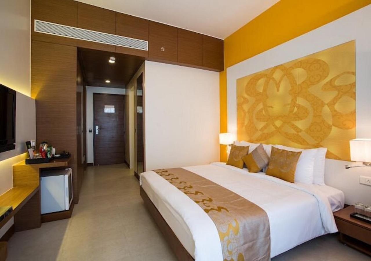 Atlantis Near Delhi Airport 4* New Delhi