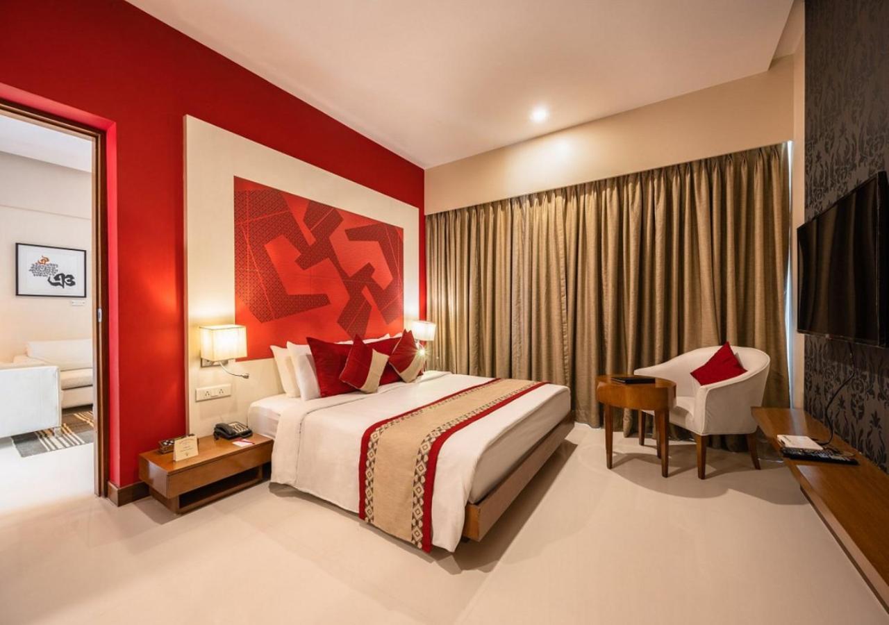 Hotel Atlantis Near Delhi Airport