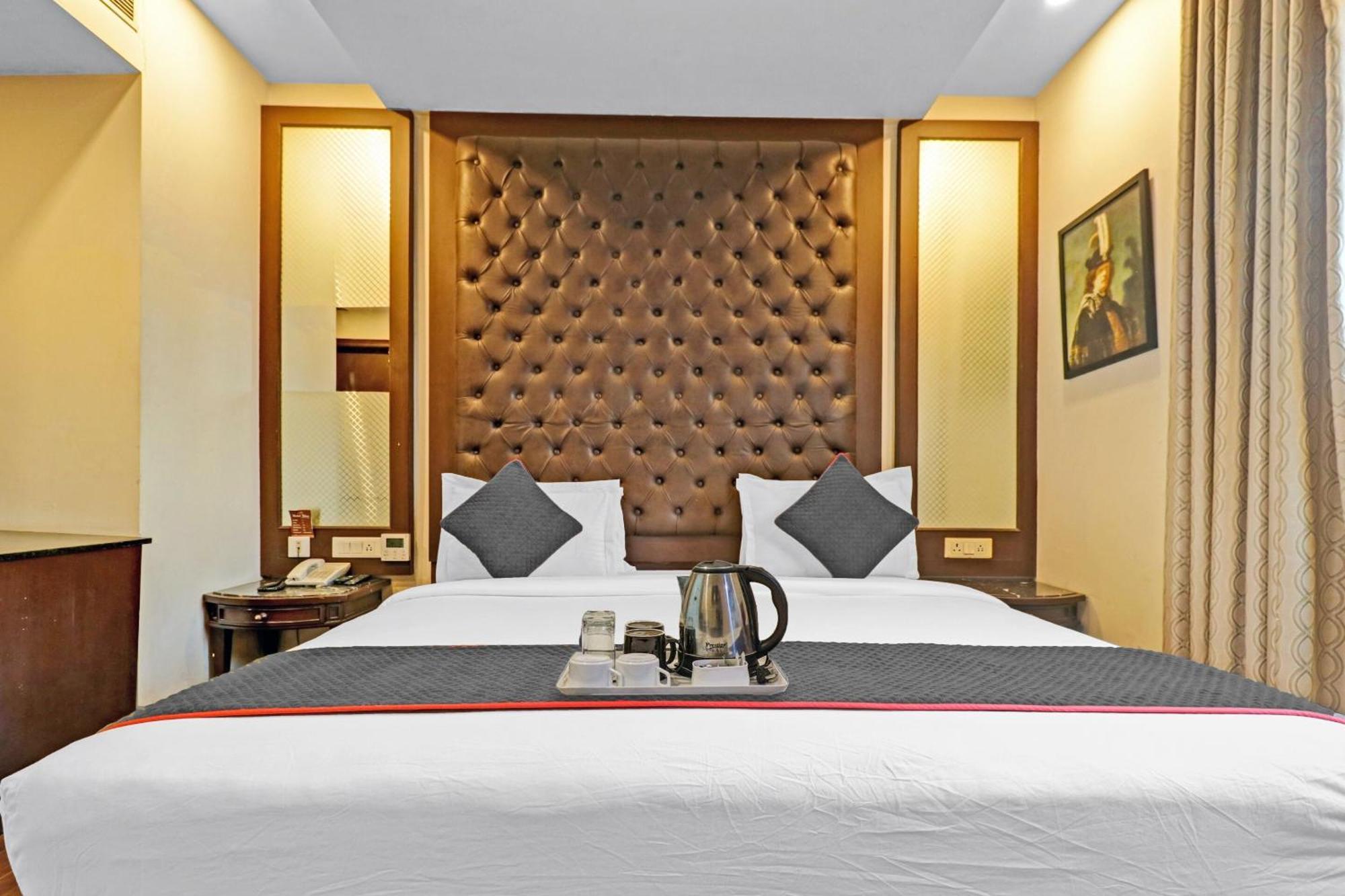 Grand Belwood Near Delhi Airport