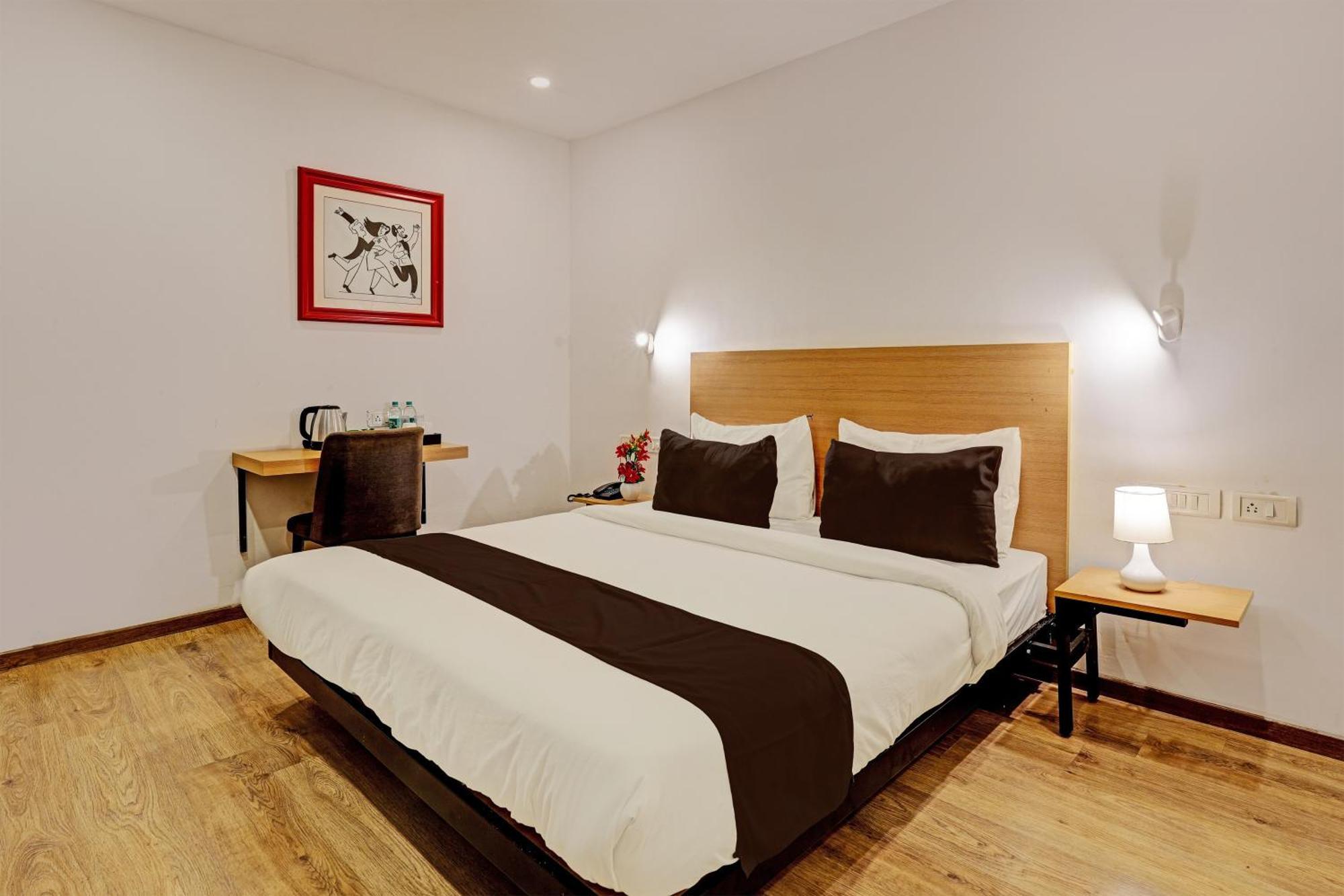 Grand Belwood Near Delhi Airport Hotel New Delhi
