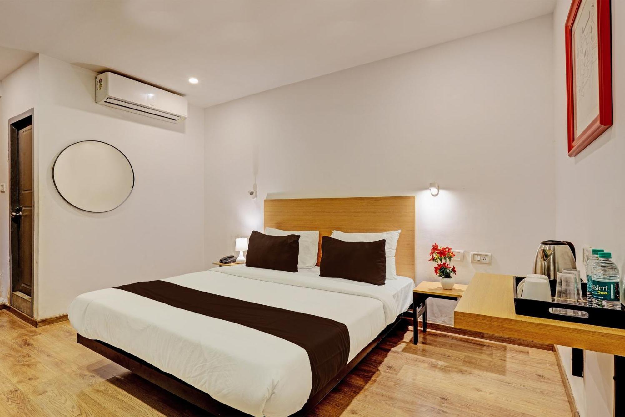 Grand Belwood Near Delhi Airport 4* New Delhi