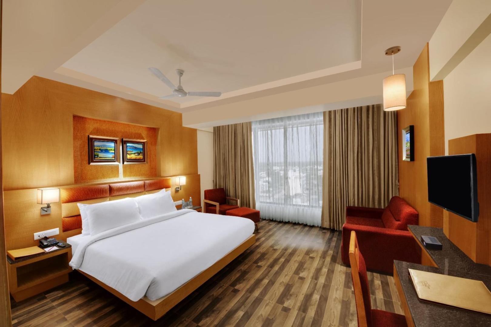 Grand Belwood Near Delhi Airport