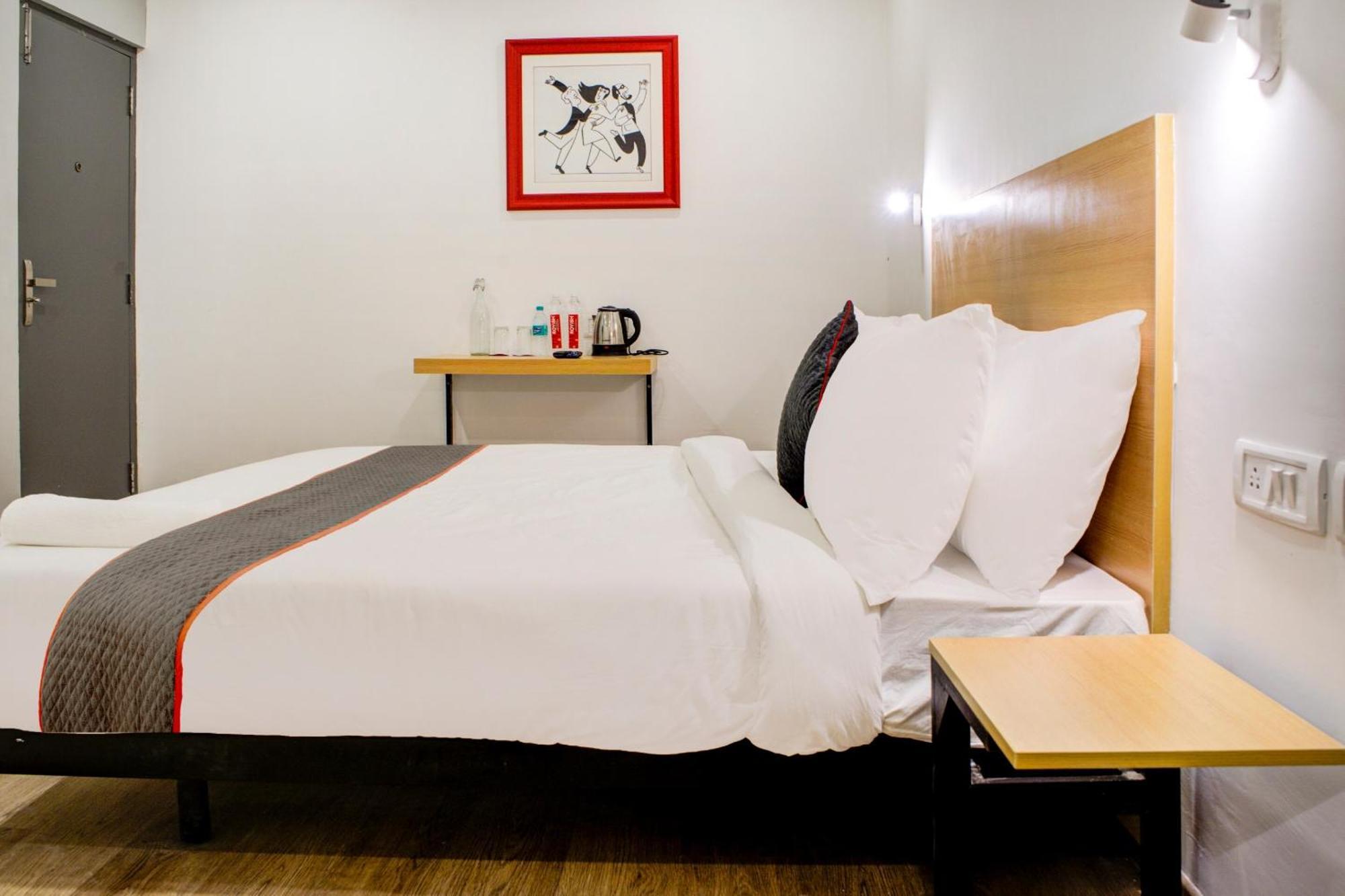 Grand Belwood Near Delhi Airport