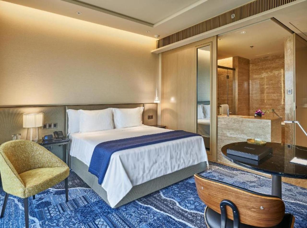Airport De Olive Aero Near Igi Airport 4* New Delhi