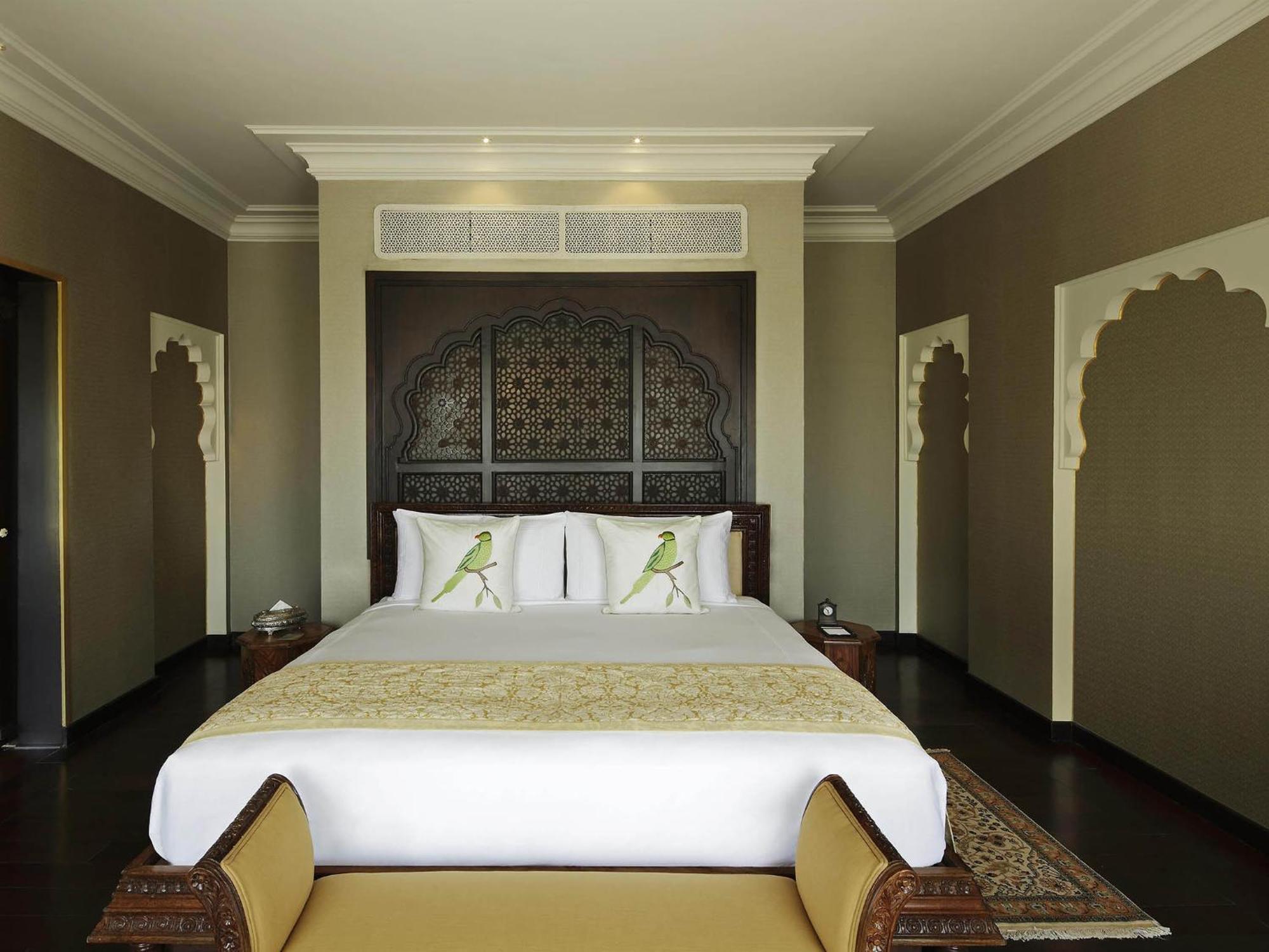 Hotel Hotel Grand Rosewood Near Delhi Igi Airport