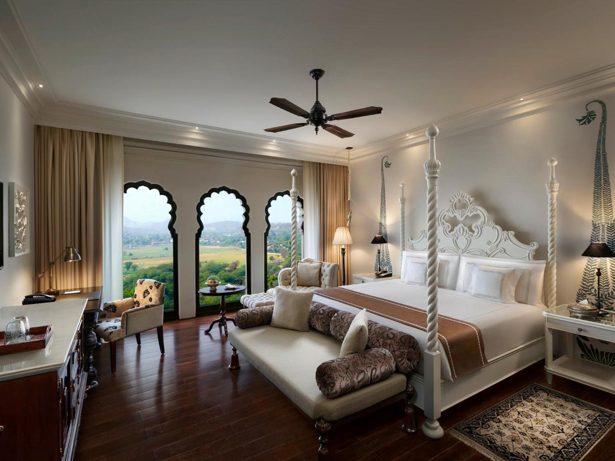 Hotel Grand Rosewood Near Delhi Igi Airport 4* Nova Deli