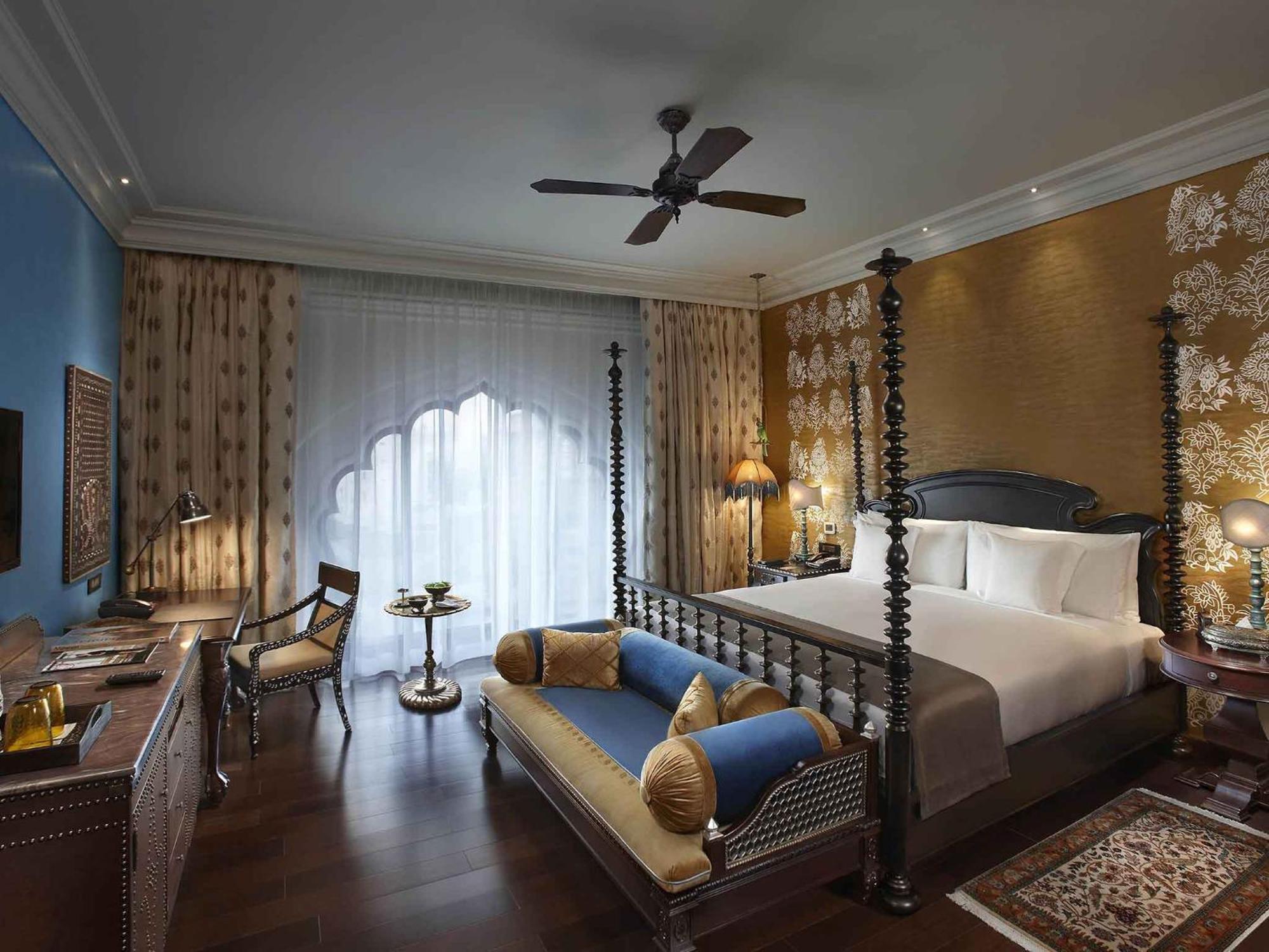 Hotel Hotel Grand Rosewood Near Delhi Igi Airport
