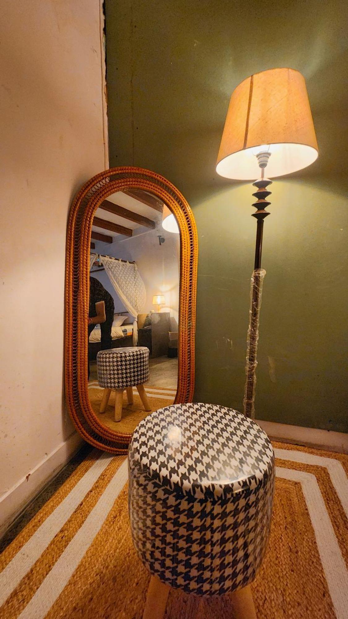 Lakeside Serenity Retreat Bed & Breakfast New Delhi