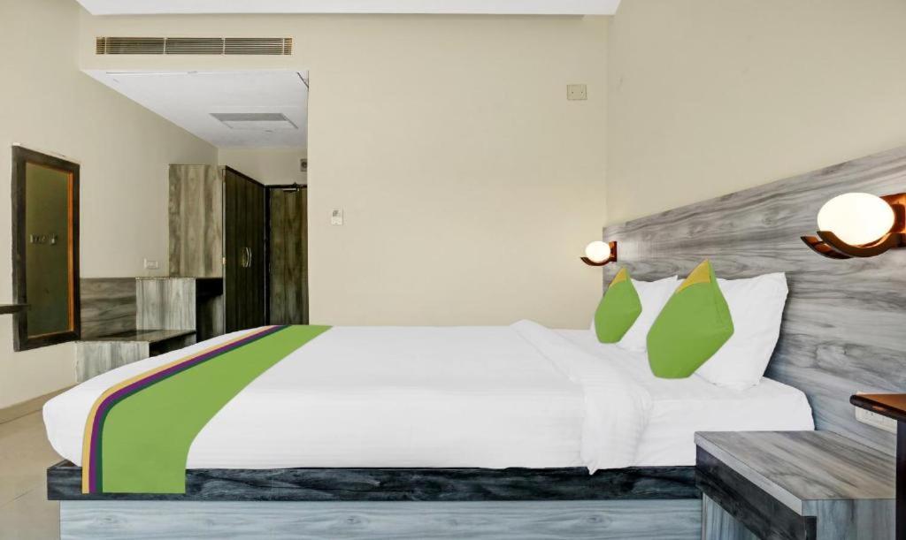Hotel Tourist 3*