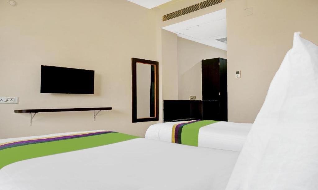 Hotel Tourist