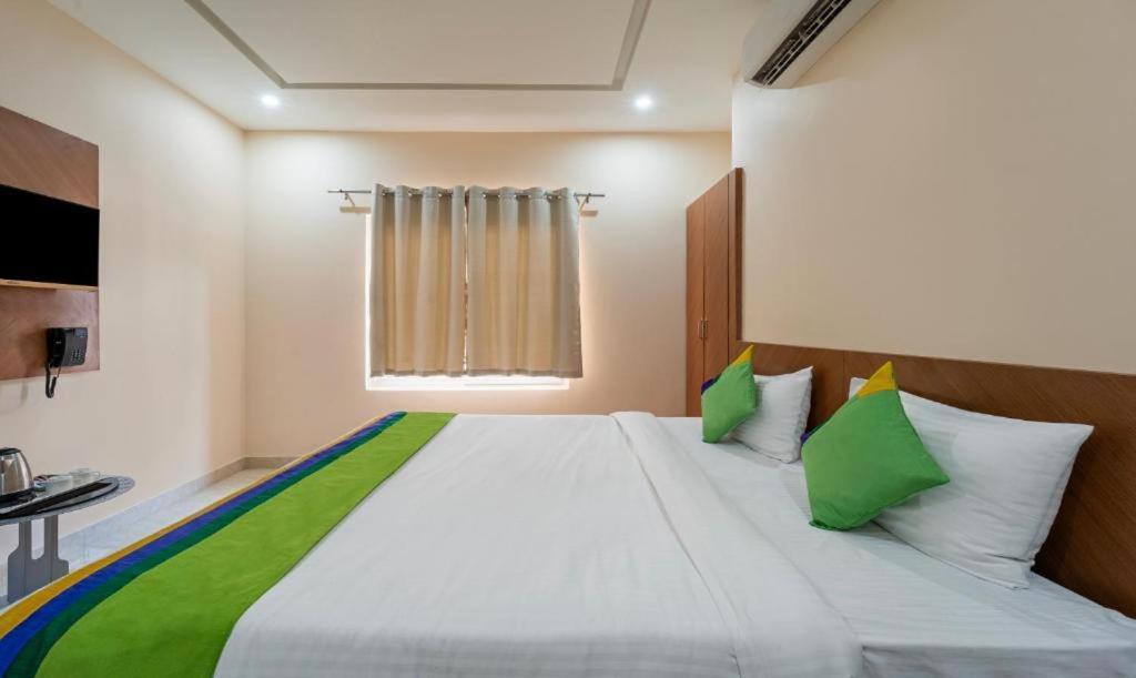 Tourist Hotel 3*