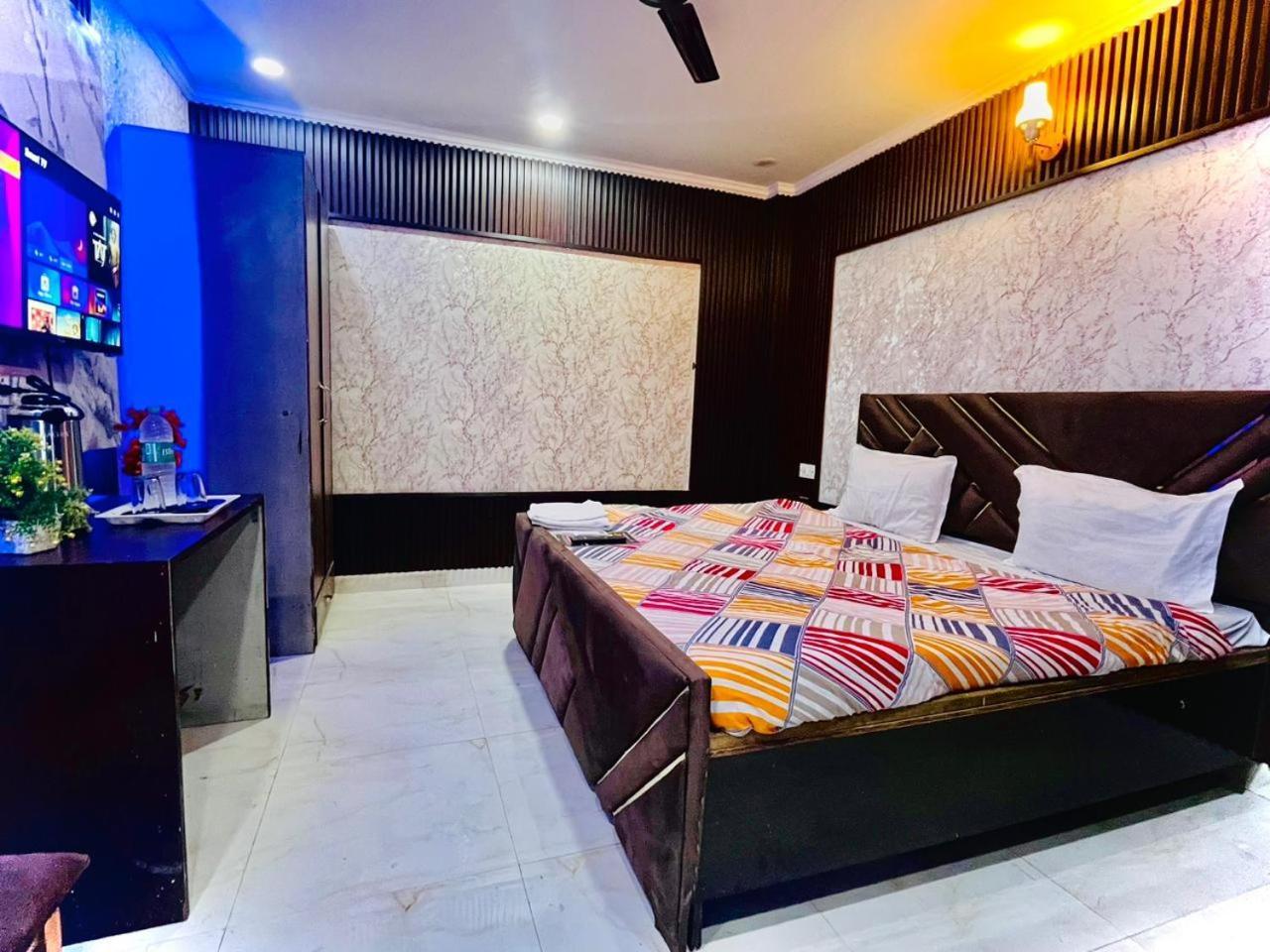 Nizamuddin Fab New Delhi