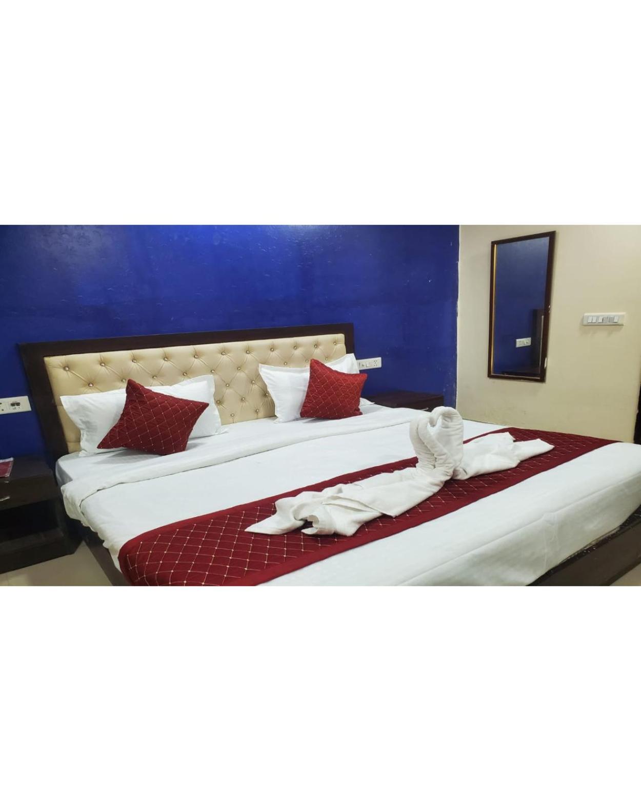 Tourist Hotel