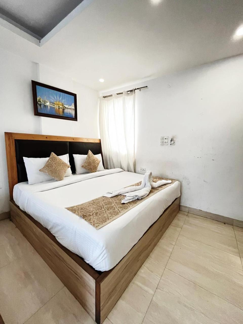 Tourist Hotel 3*