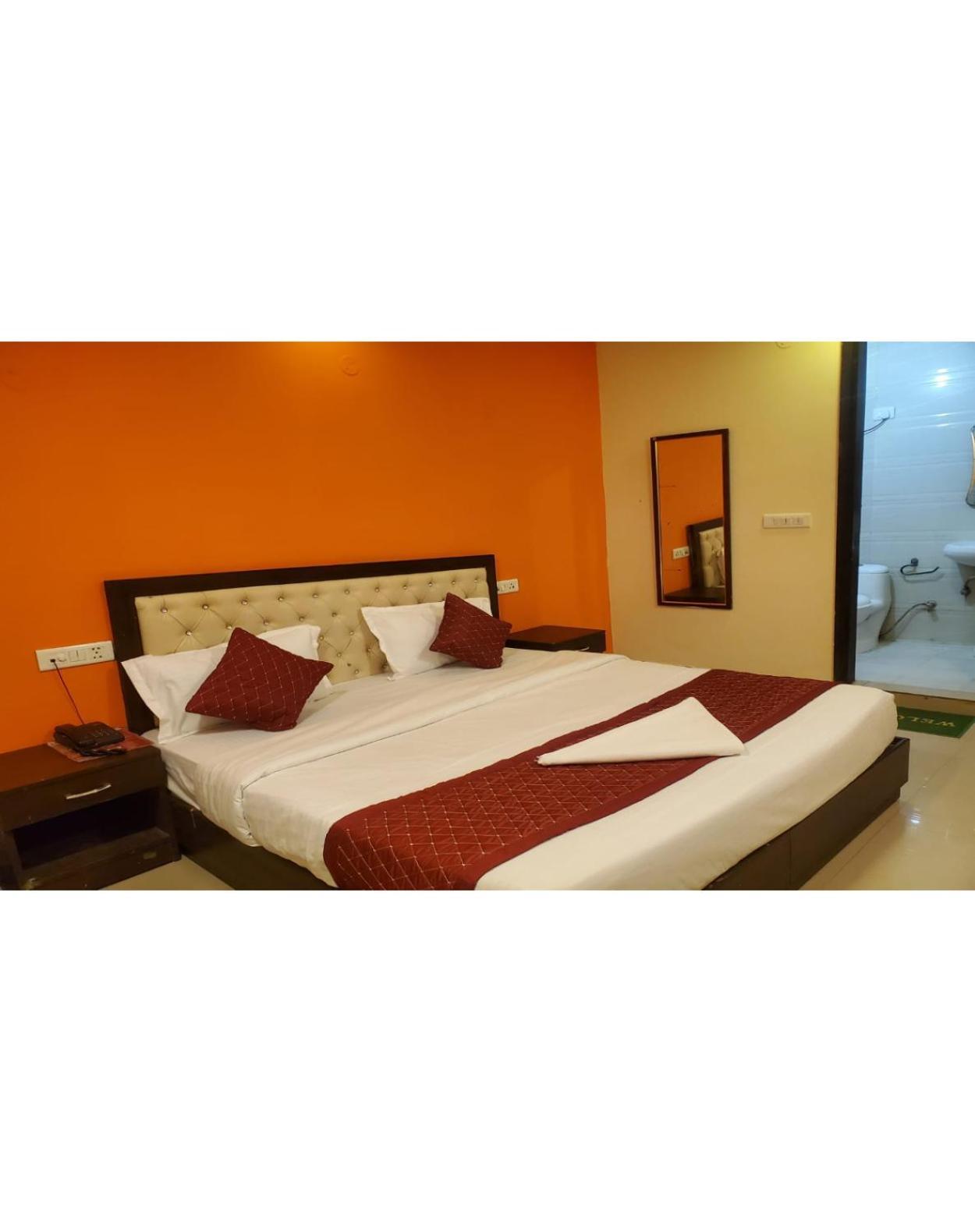 Tourist Hotel