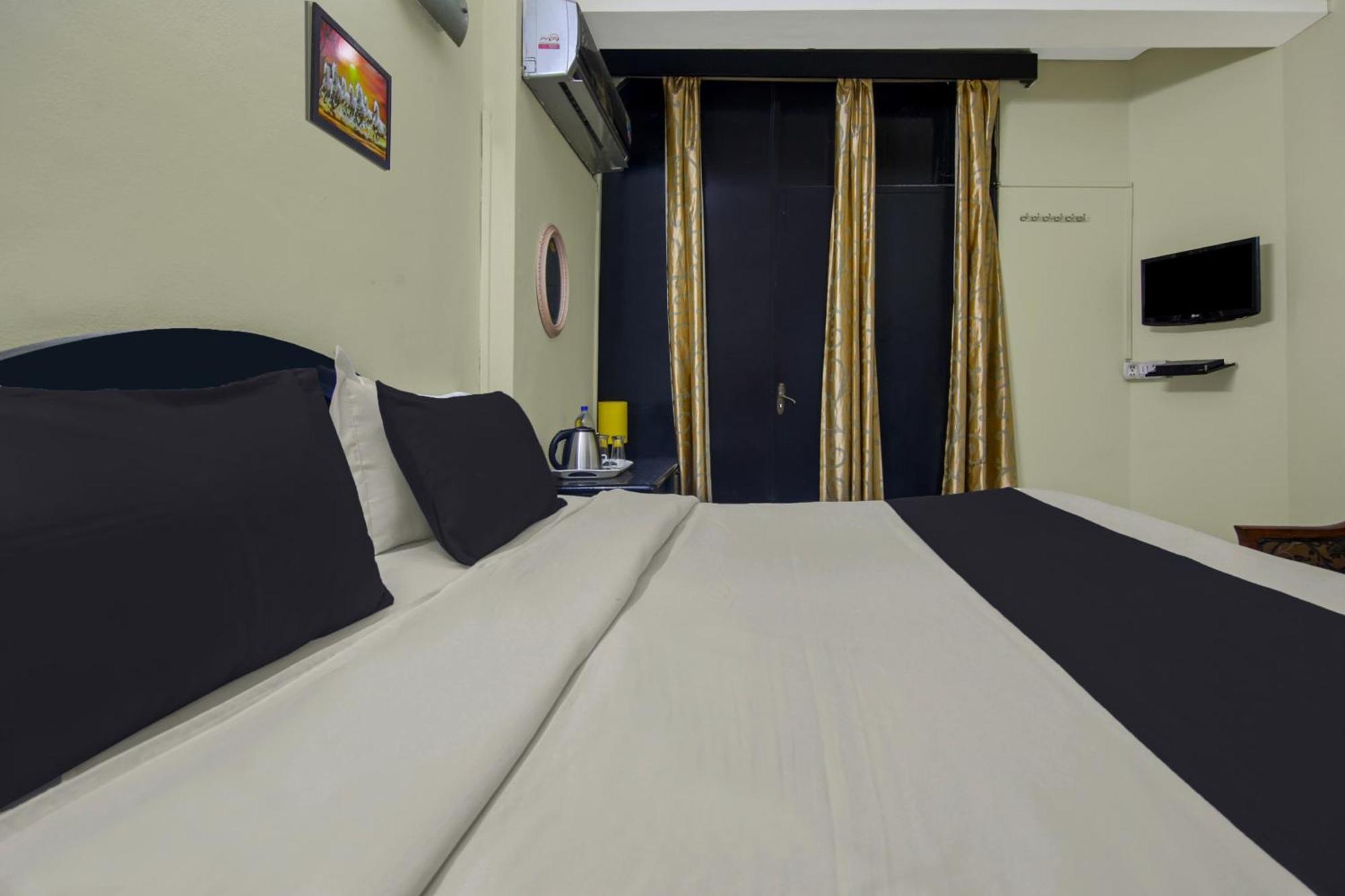 Hotel Hotel O Malhotra Bnb 3*