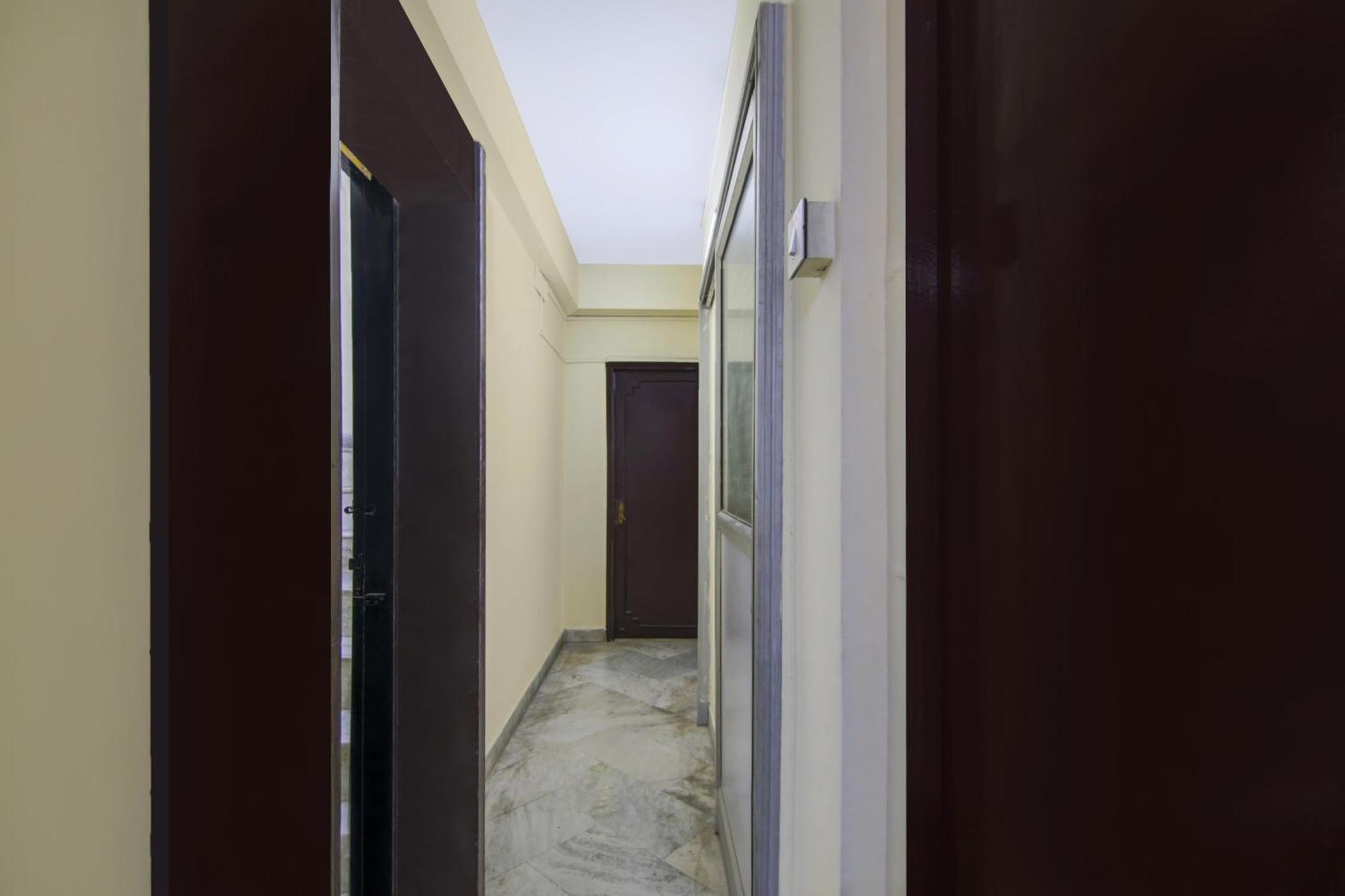 Hotel Hotel O Malhotra Bnb New Delhi