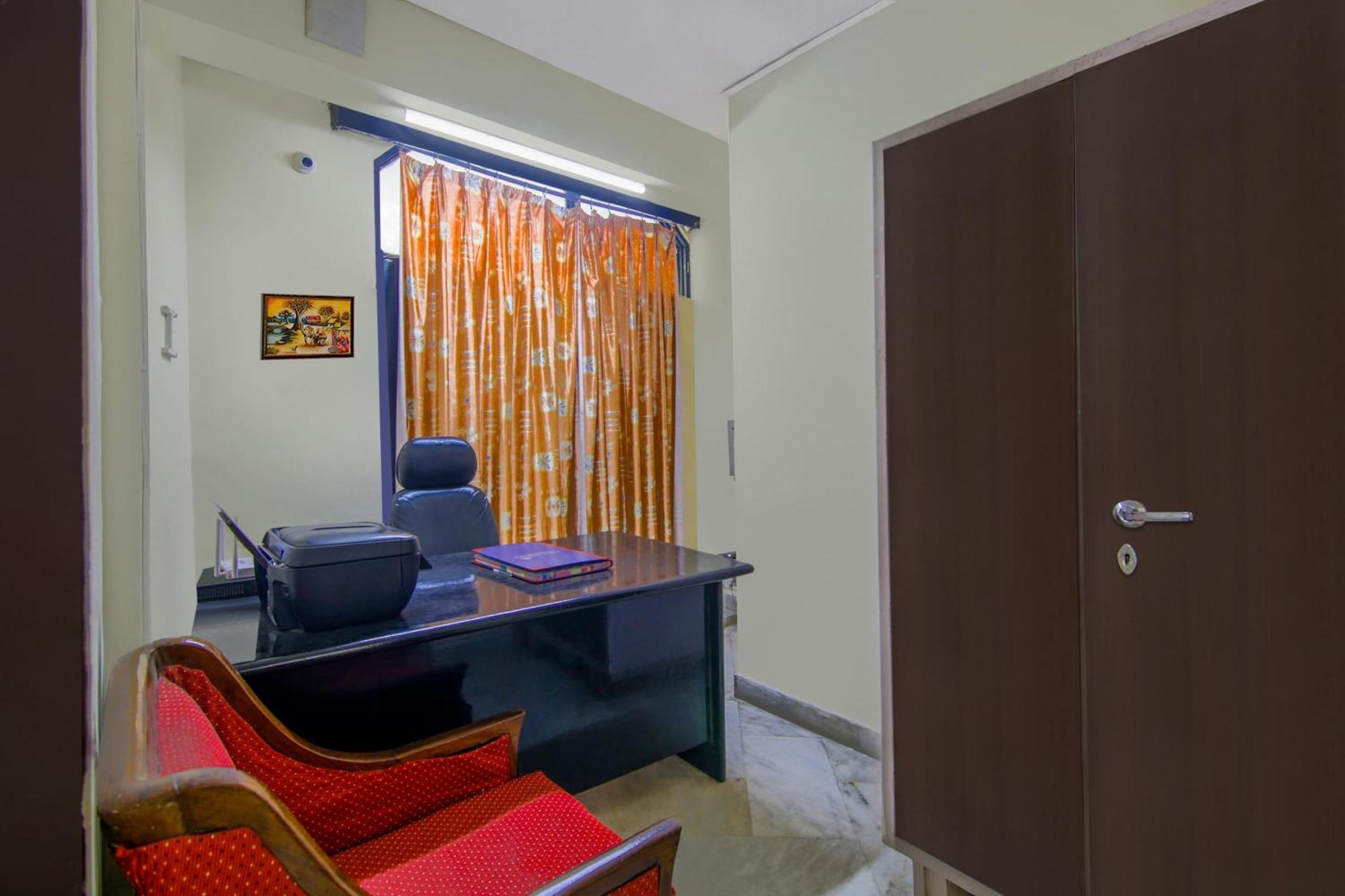 Hotel O Malhotra Bnb New Delhi