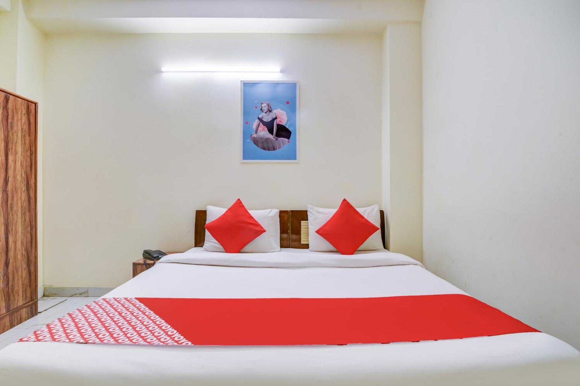 O 74192 Vishwakarma Palace 4*