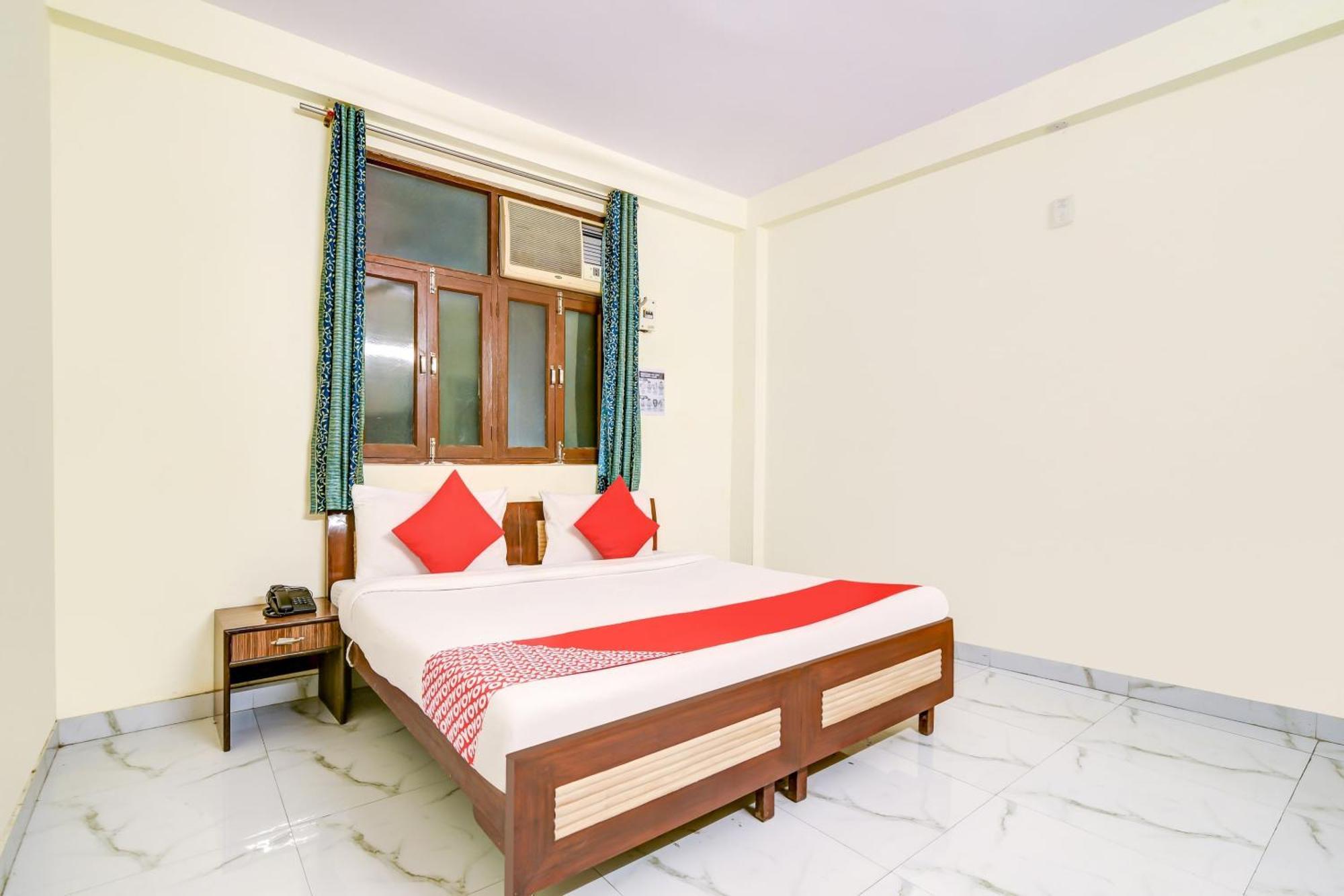 O 74192 Vishwakarma Palace Delhi (National Capital Territory of India)