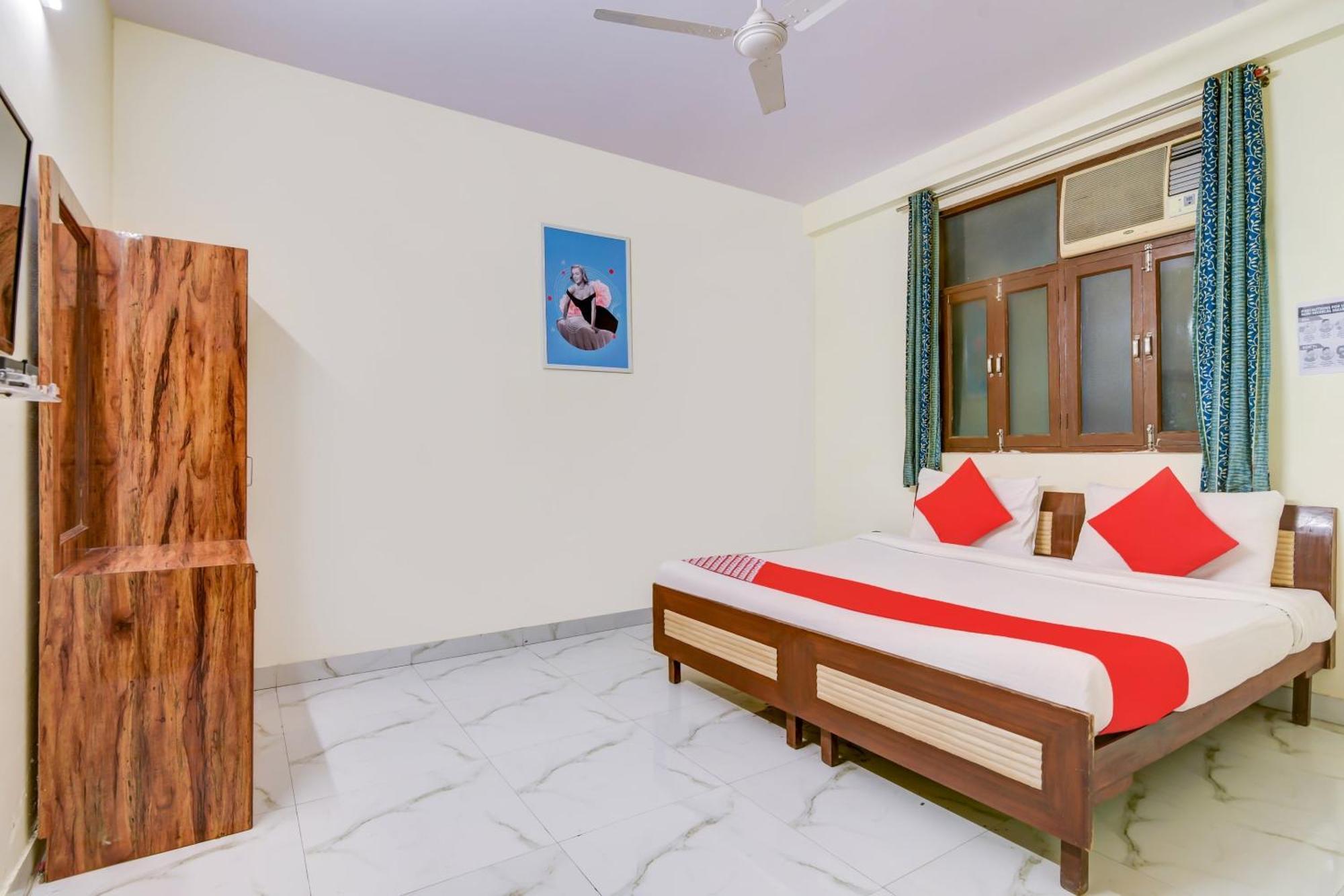 O 74192 Vishwakarma Palace 4*