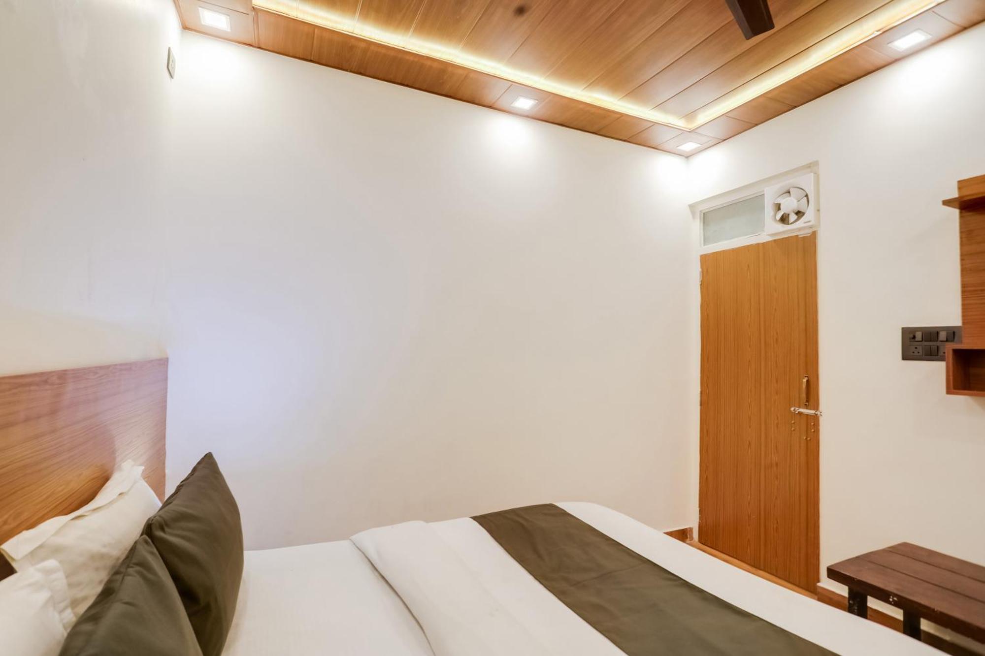 O Classic Hotel 4*
