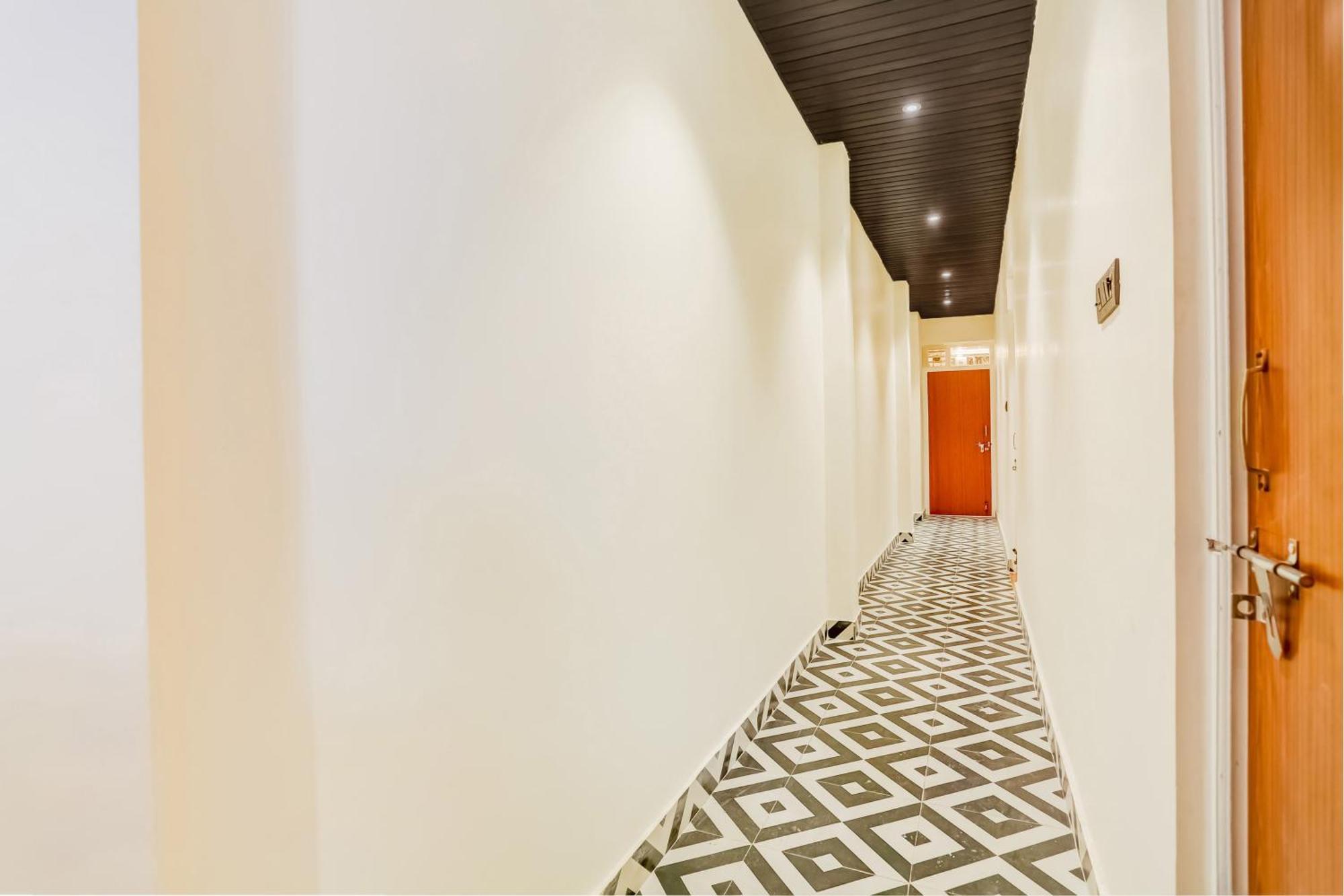 Hotel O Classic 4*