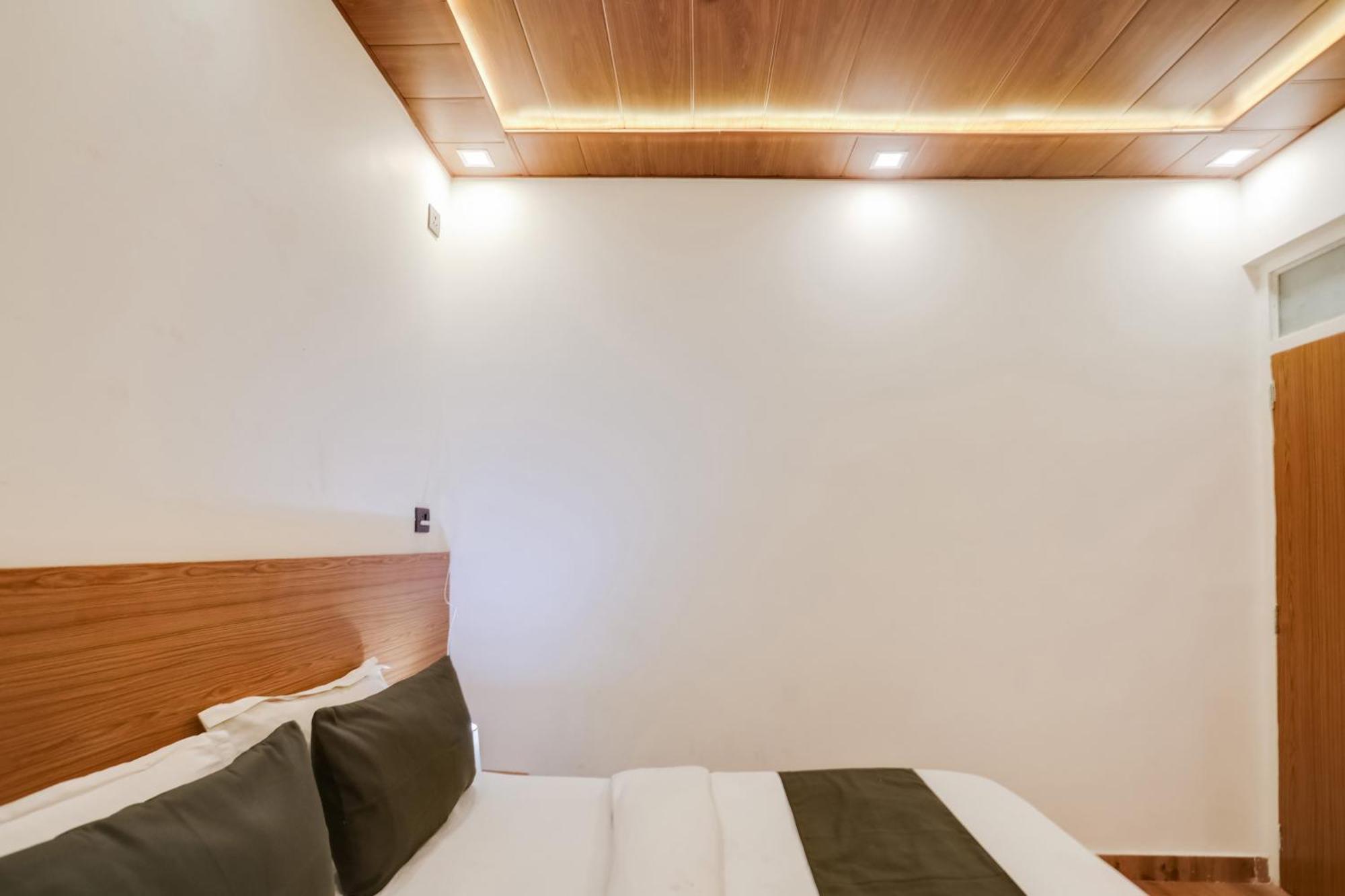 Hotel O Classic New Delhi