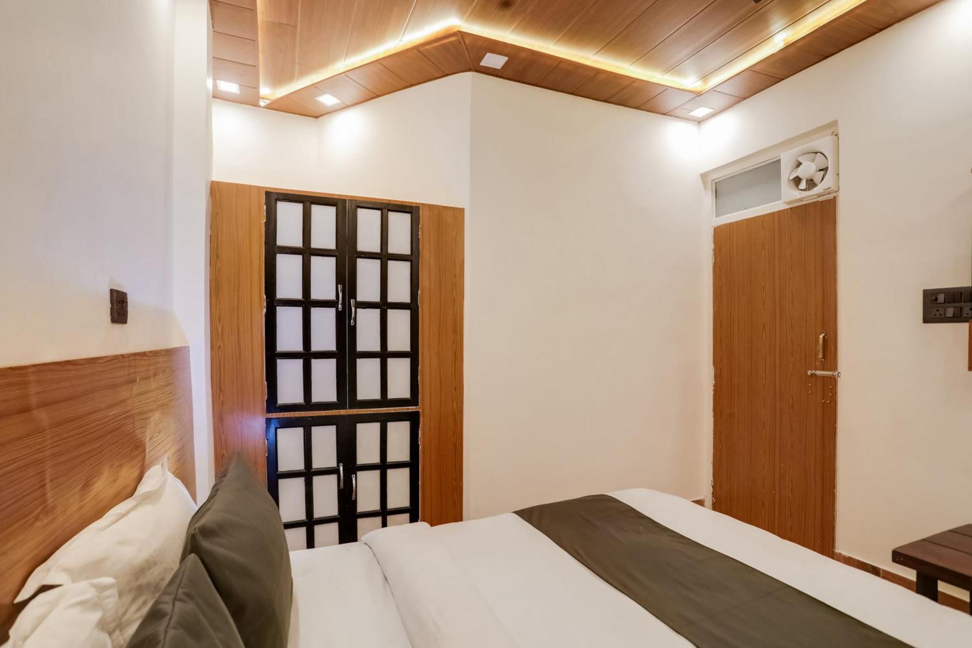 Hotel O Classic
