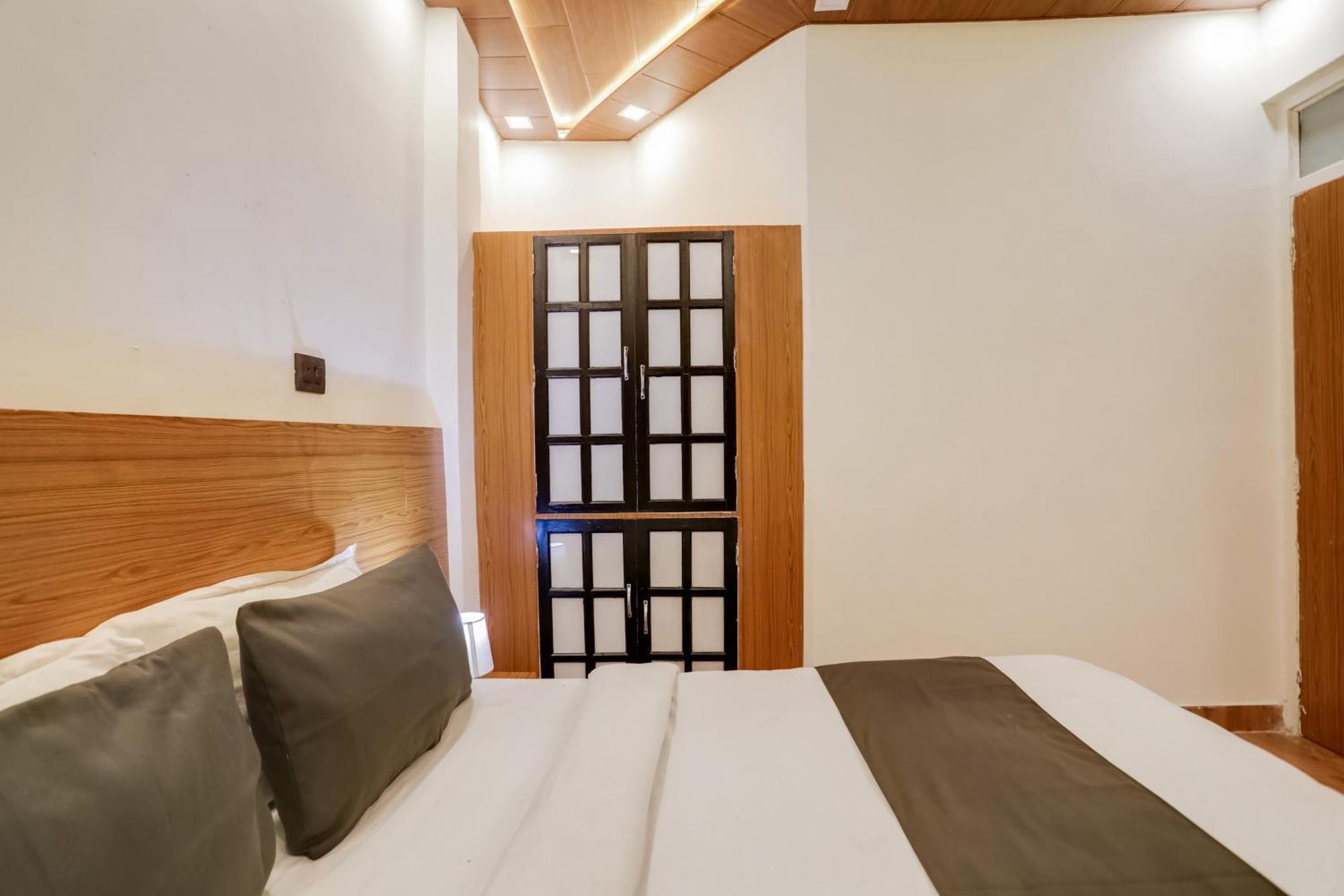 Hotel O Classic New Delhi