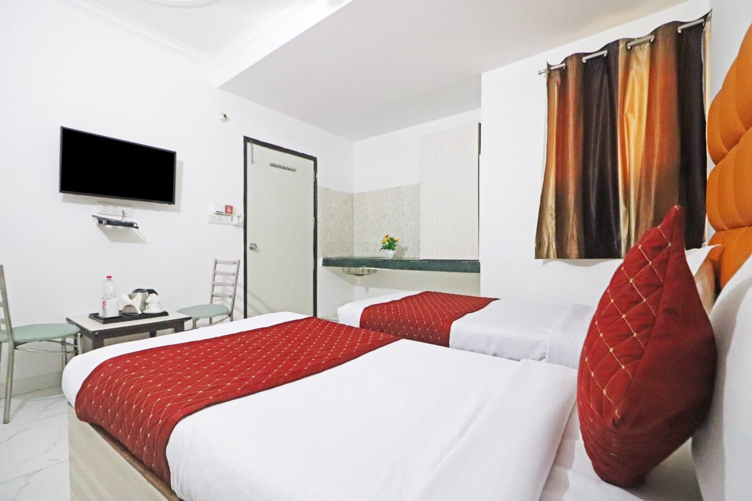 Hotel Iconic Igi Delhi International Airport Nova Deli