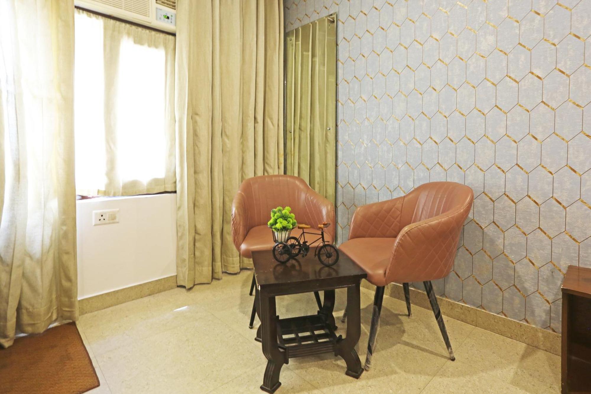 Hotel Hotel Ivy Plaza