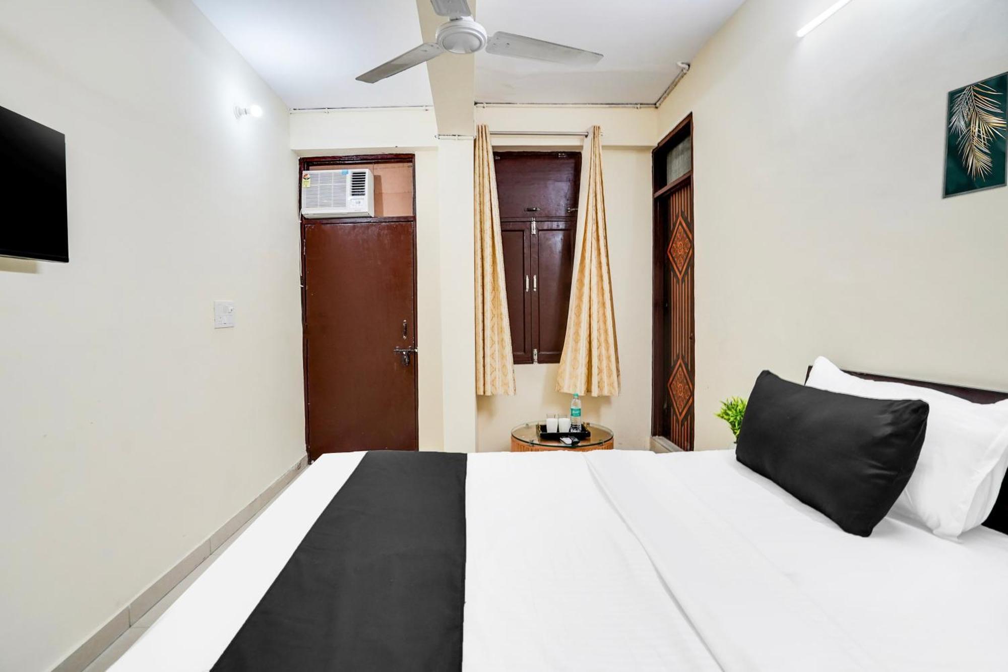 O Yatra Hotel *