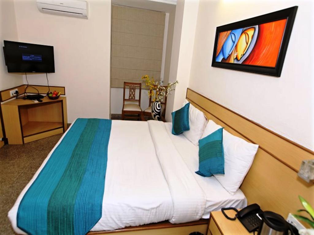 Hotel Rangoli 2*