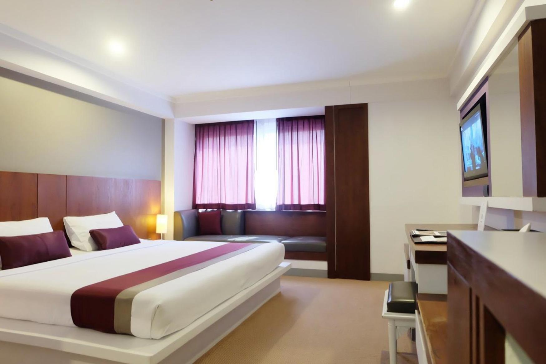 Hotel Tarky Near Delhi Airport Nova Deli