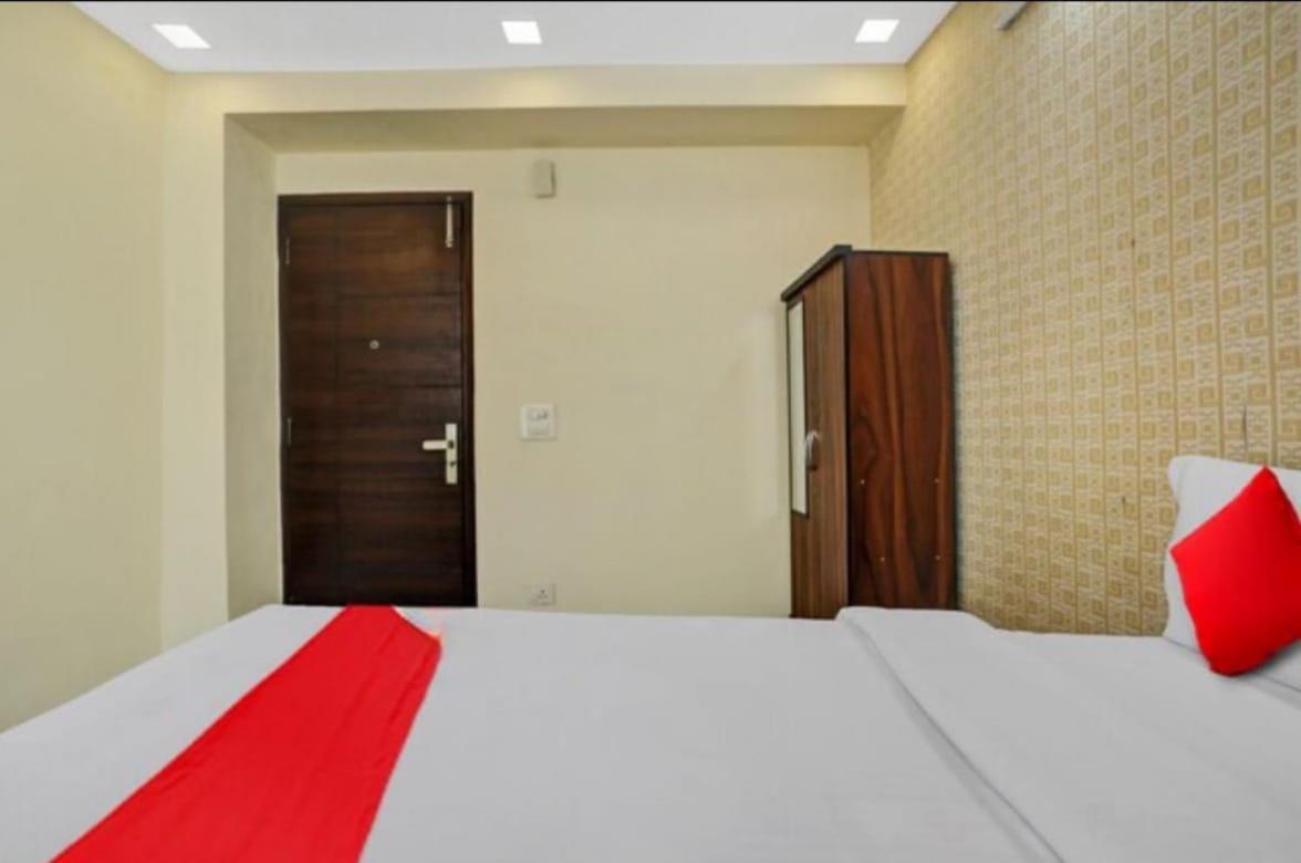 New View Guest house