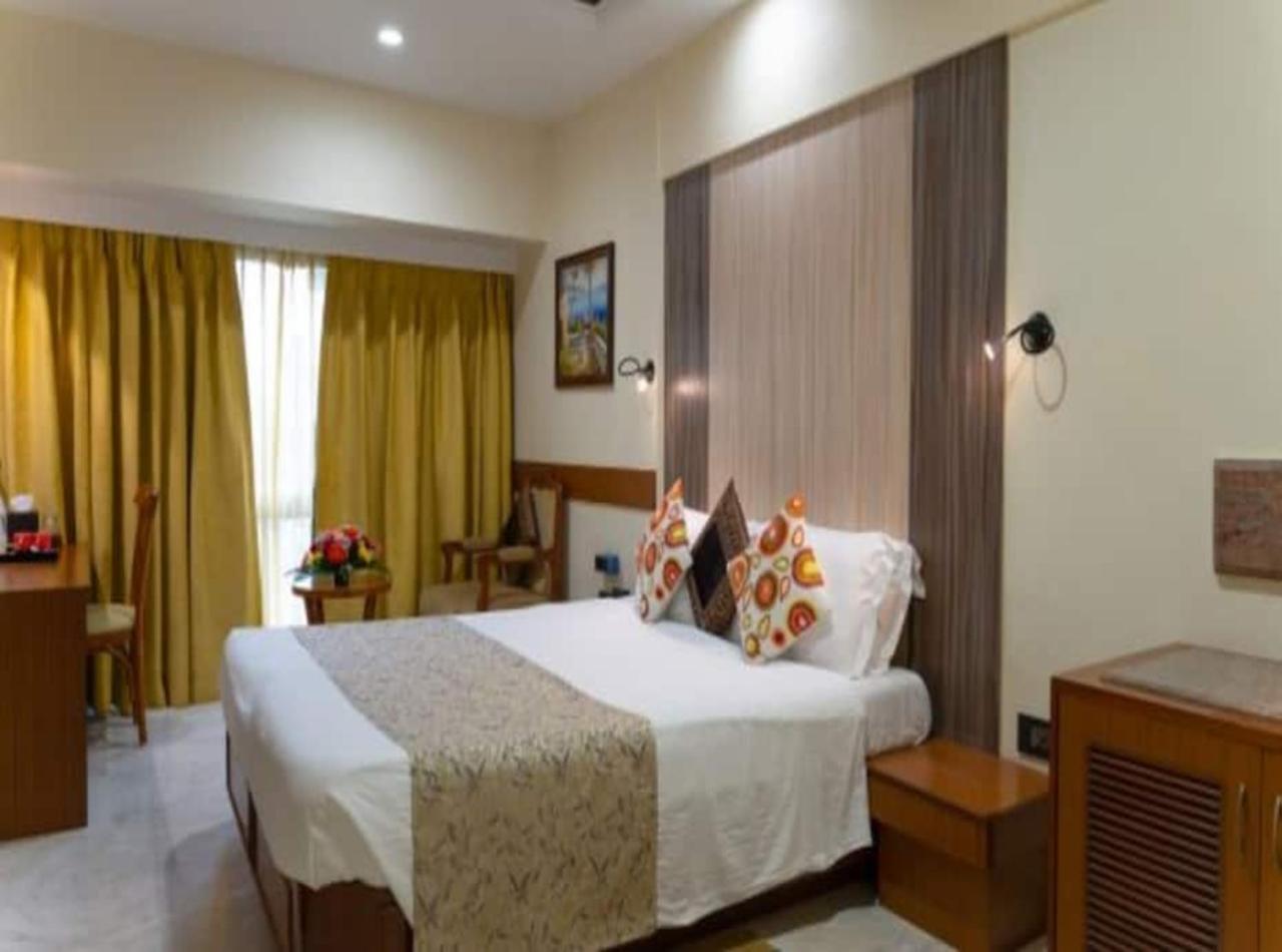 Airport De Rosewood Near Delhi Airport 4* New Delhi