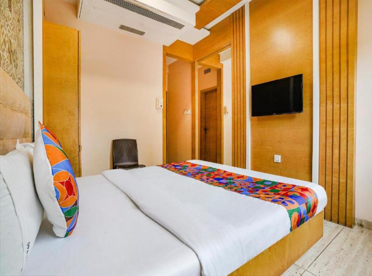 Airport De Rosewood Near Delhi Airport 4* New Delhi