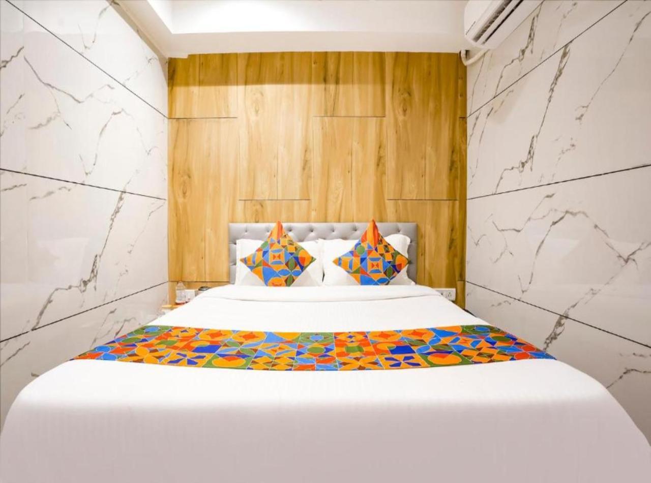 Hotel Airport De Olive Aero Near Igi Airport New Delhi