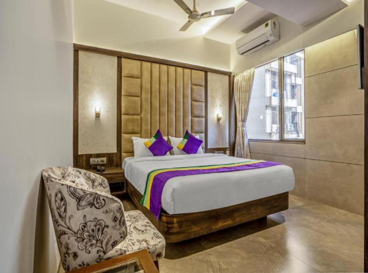 Hotel Airport De Olive Aero Near Igi Airport New Delhi