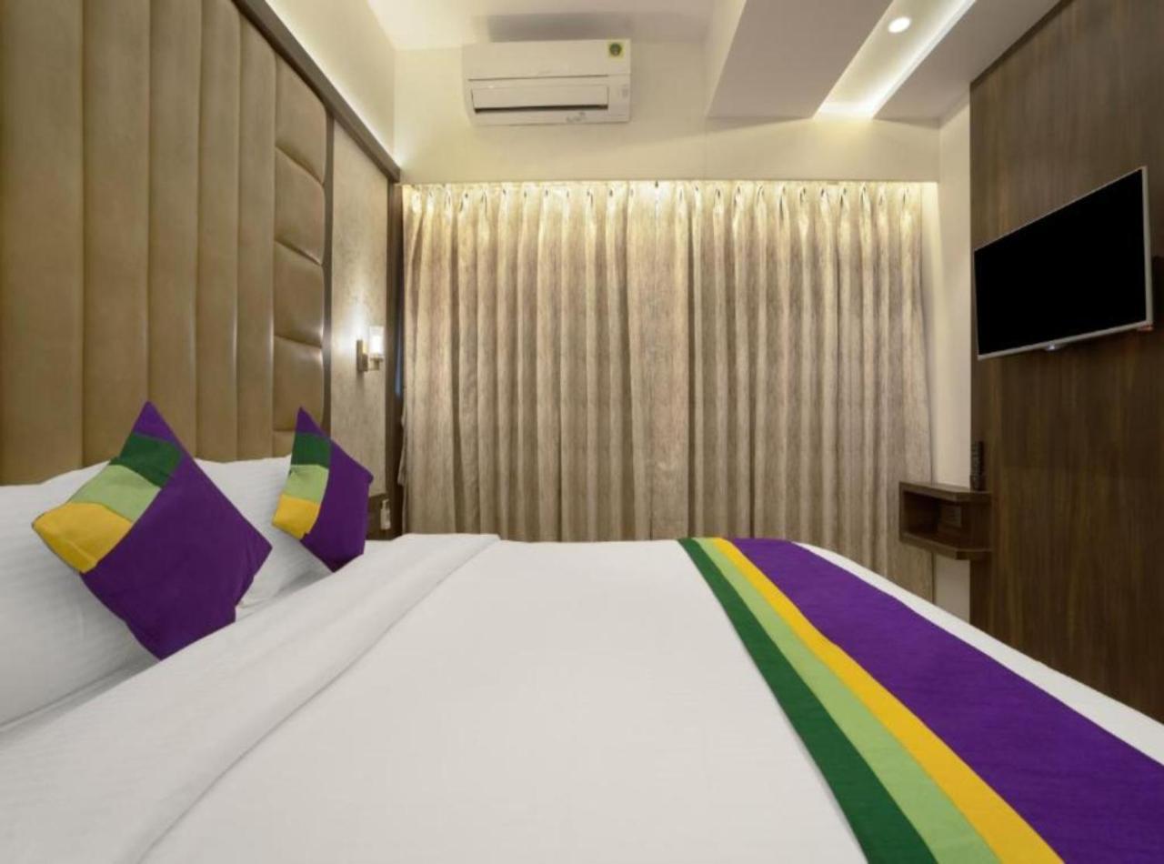 Airport De Olive Aero Near Igi Airport Hotel 4*