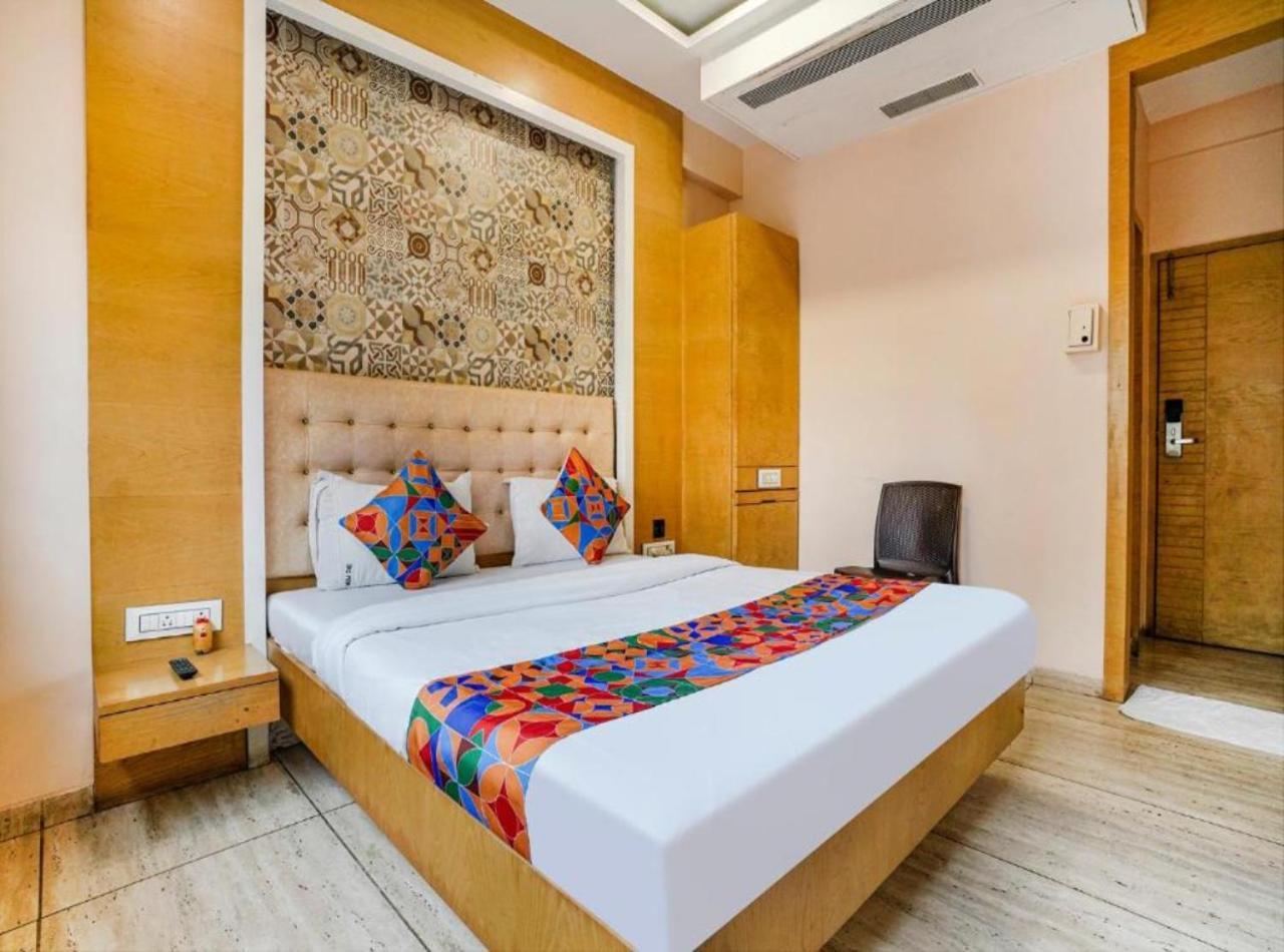 Hotel Airport De Olive Aero Near Igi Airport