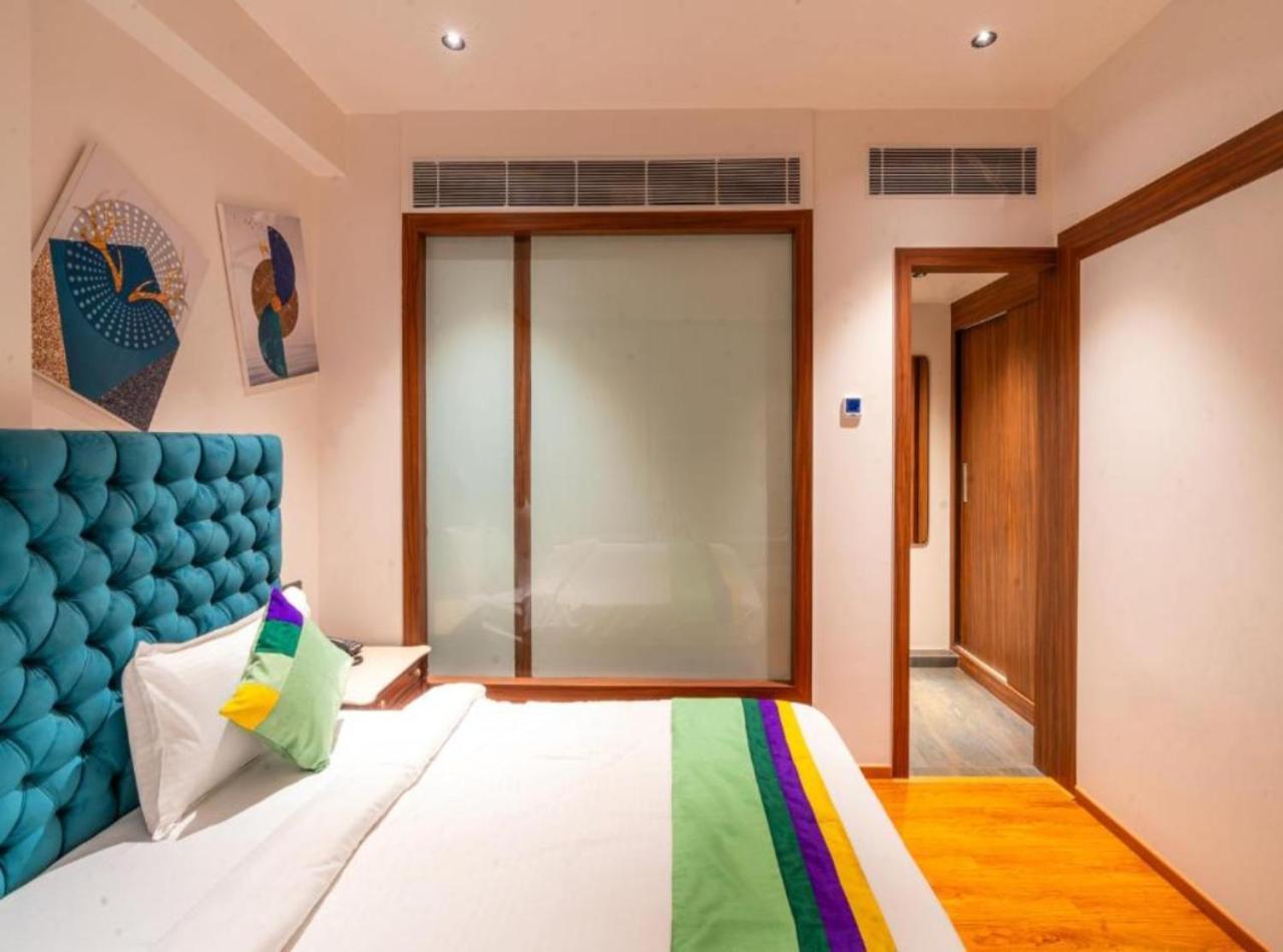 Hotel Airport De Olive Aero Near Igi Airport