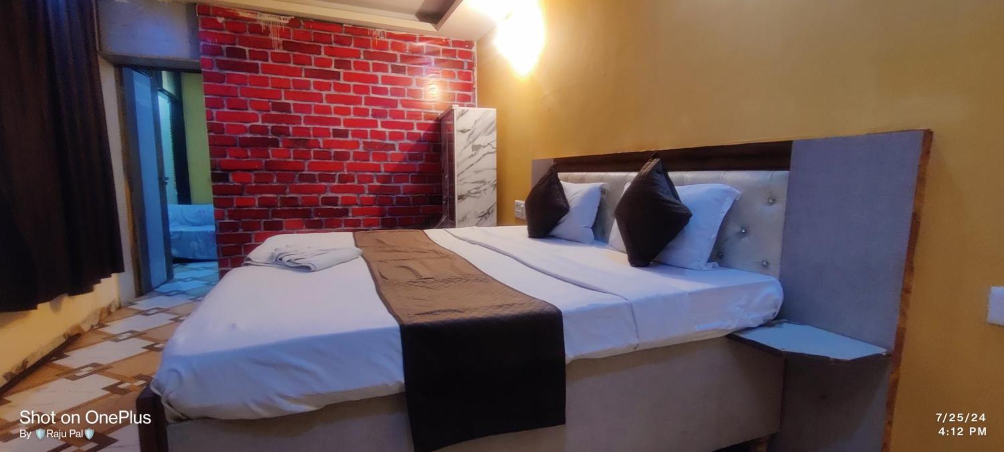 Hotel Prime