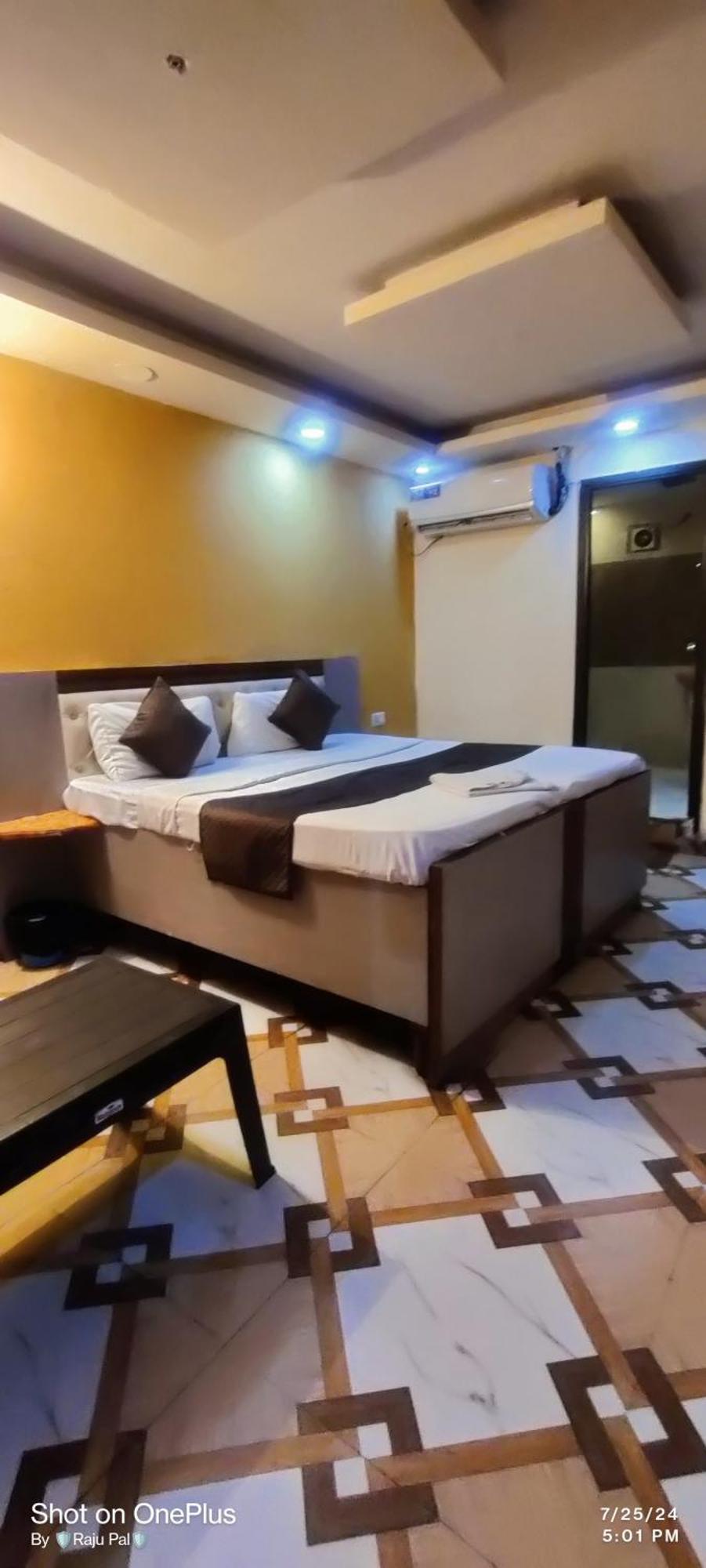 Hotel Prime