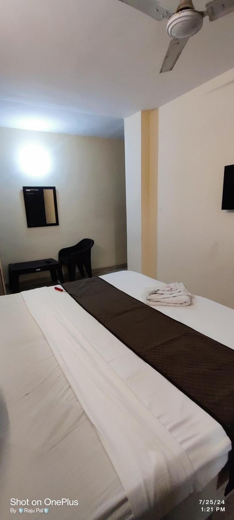 Hotel Prime