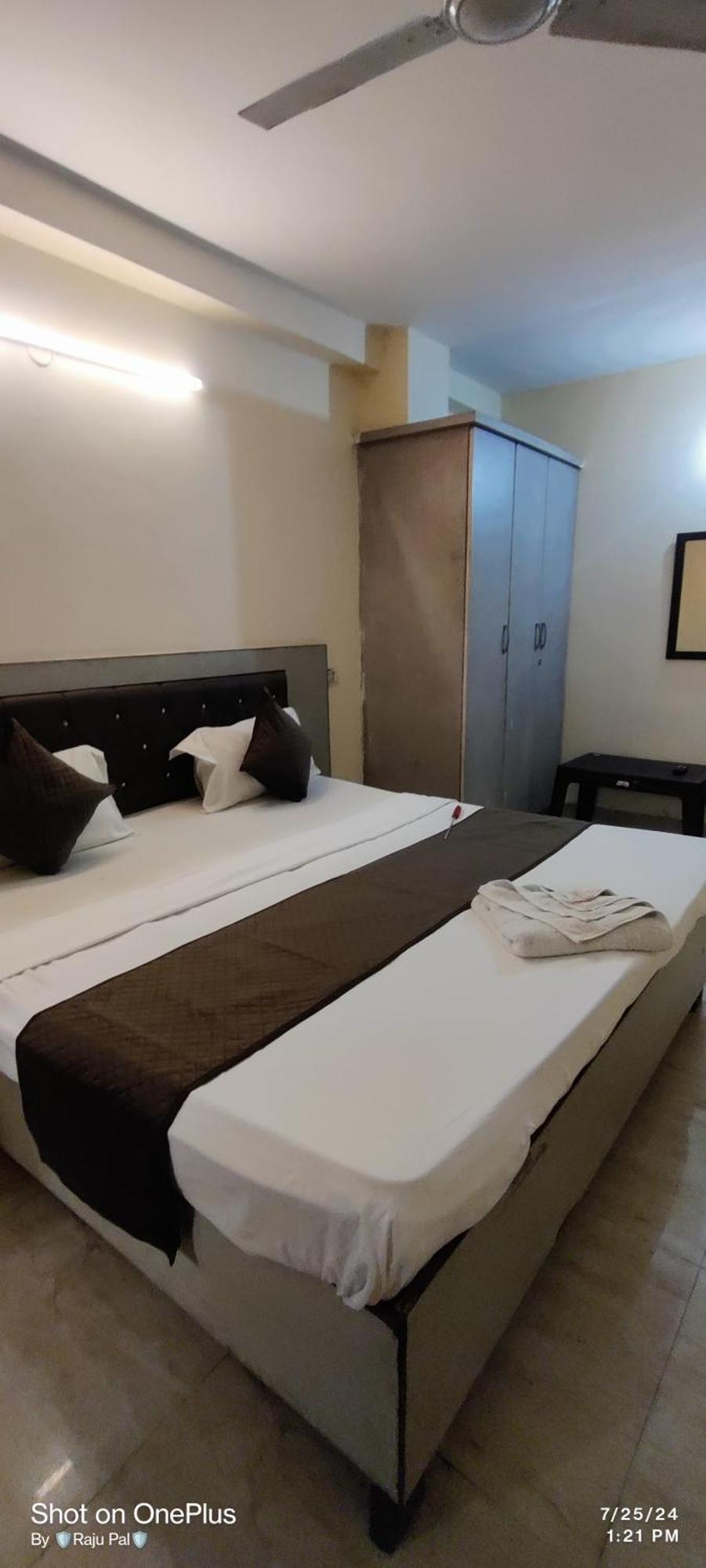 Hotel Prime *